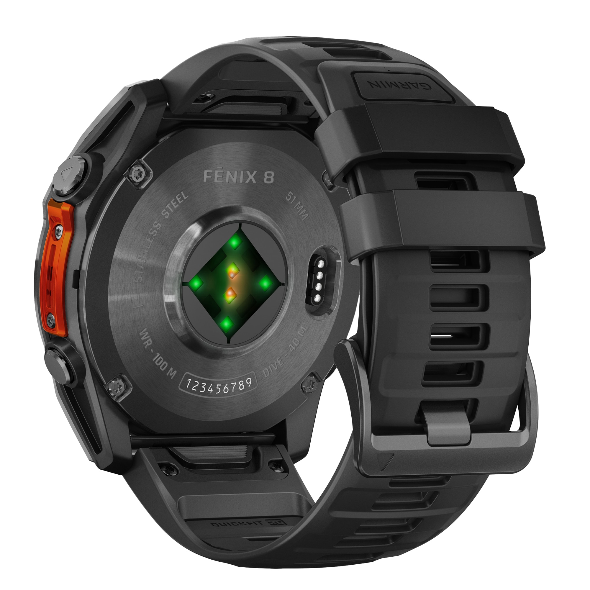 Garmin GRM0290500 Fitness-Trackers - View #3