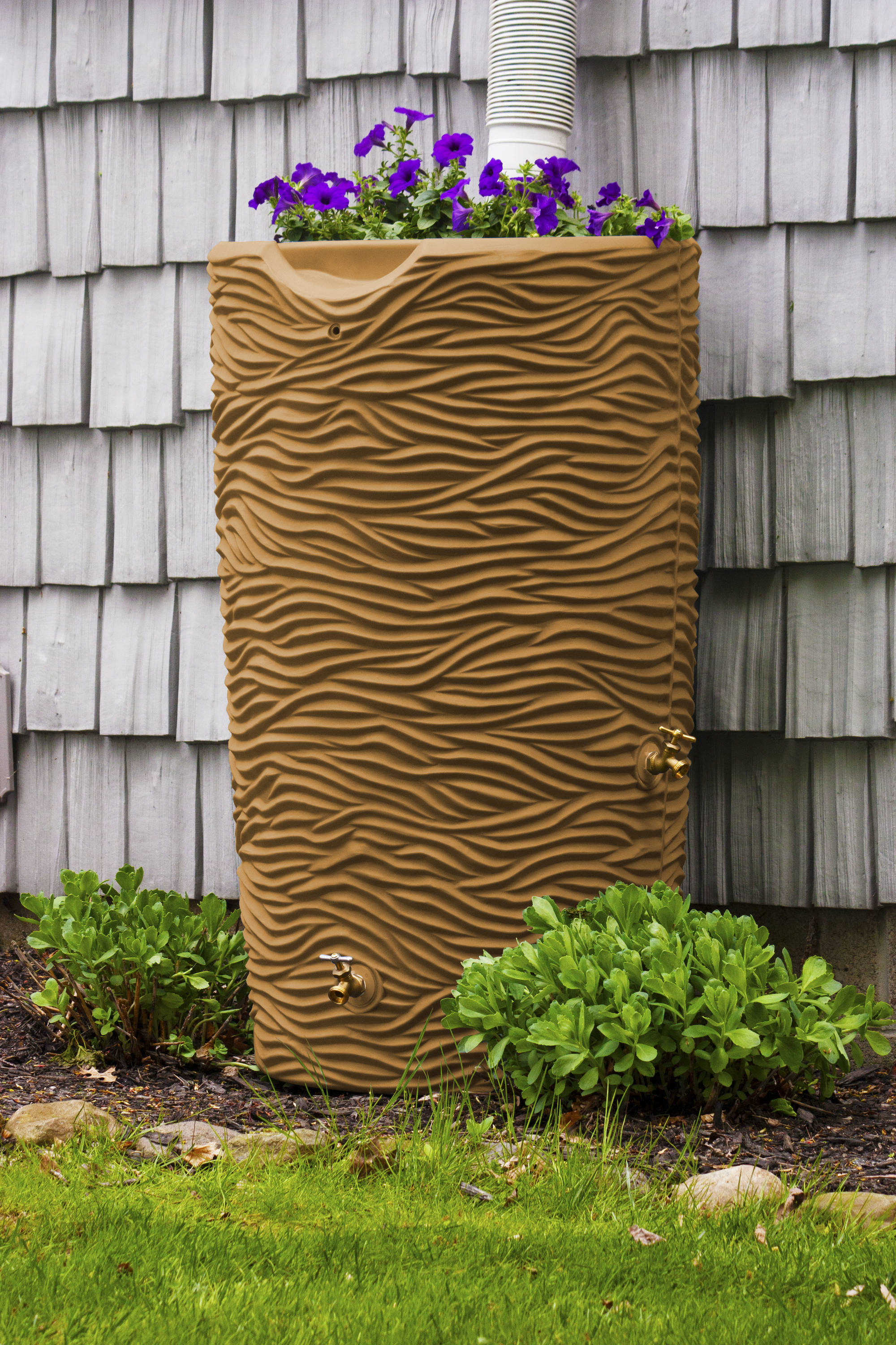 Good Ideas IMP-L65-TC Rain-Barrels - View #8