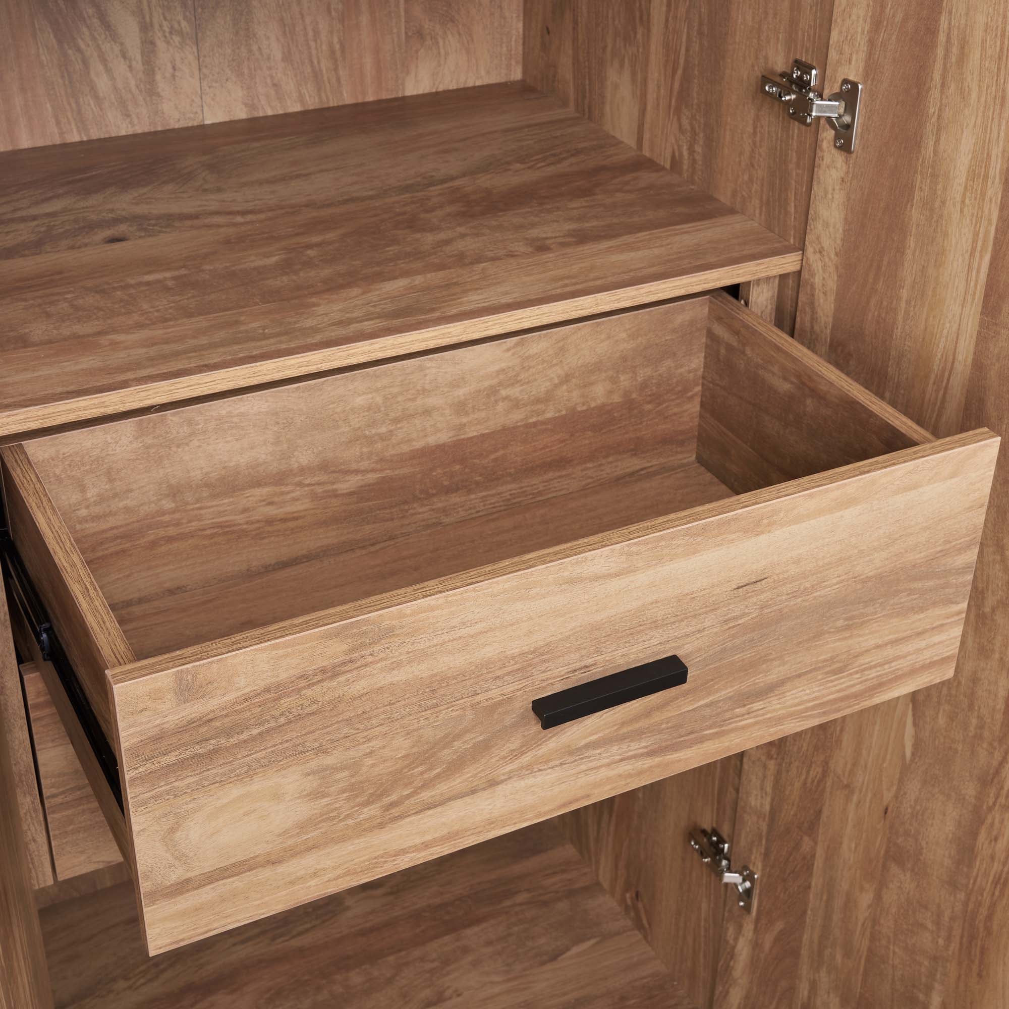 Manhattan Comfort WC001-GB armoires - View #16
