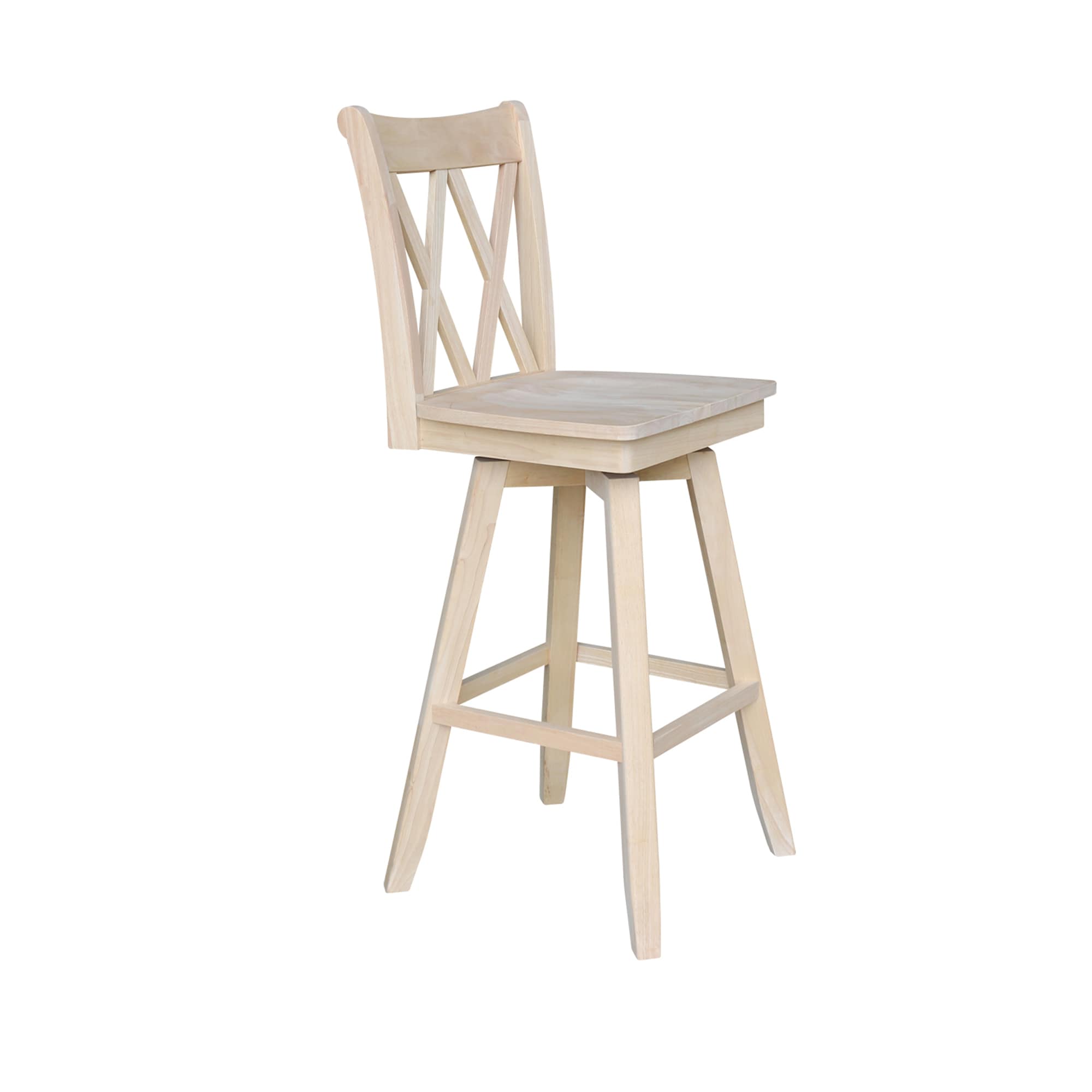 International Concepts S-202SW stools - View #4