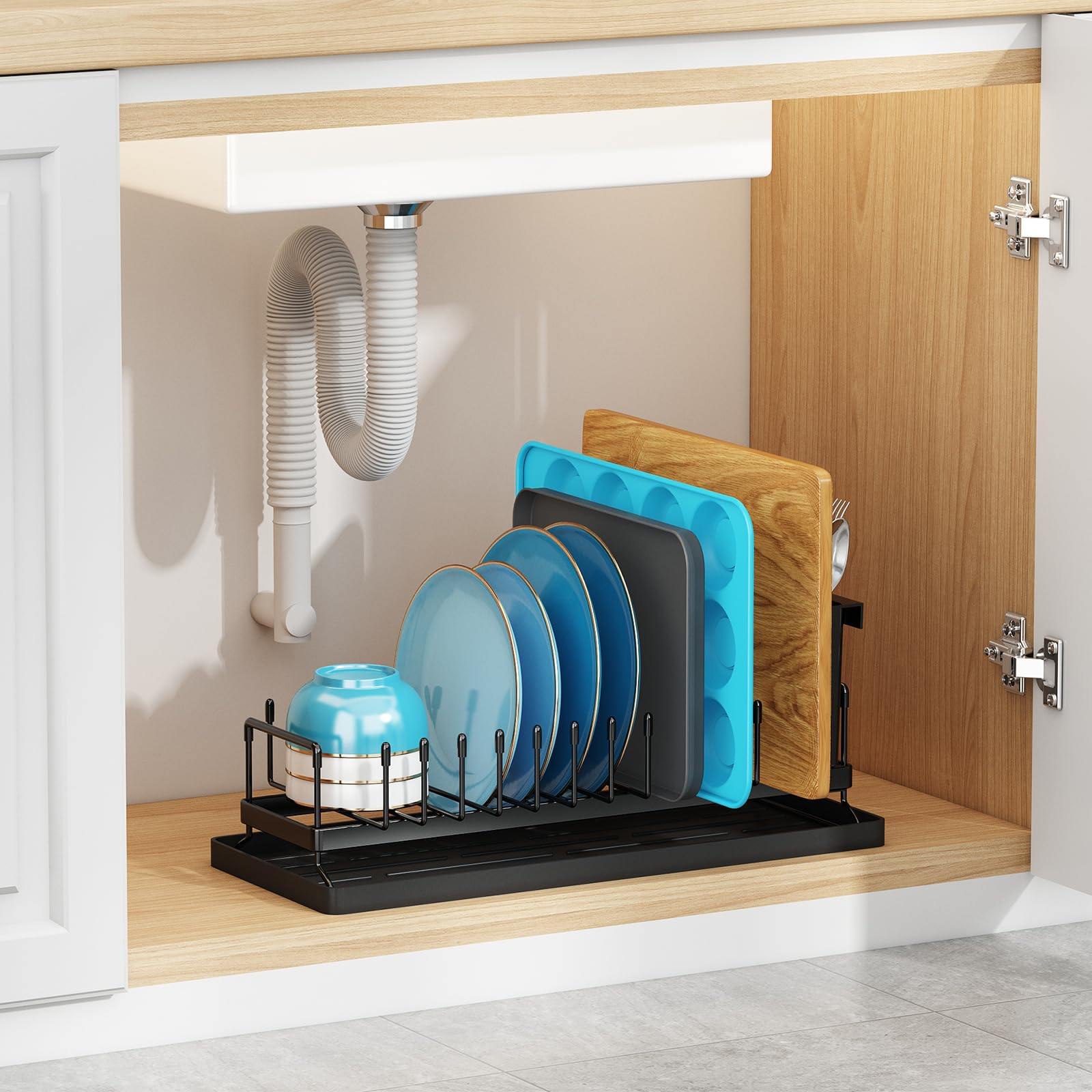 UUDULY LUU0706U097 Dish-Racks-Trays - View #5