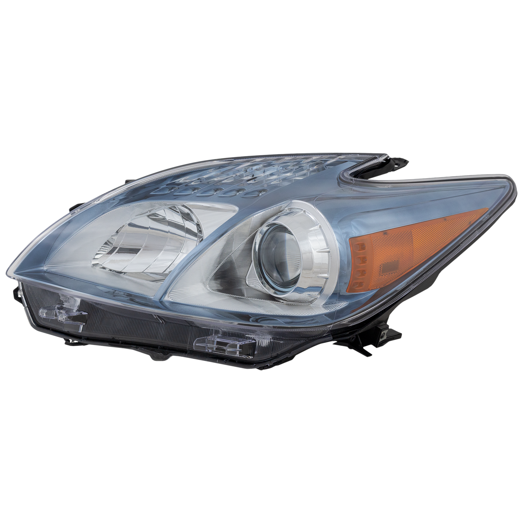 Garage-Pro JCWEPTY100130QGP Headlight Compatible with 2012-2015 Toyota Prius Plug Driver Side Capa