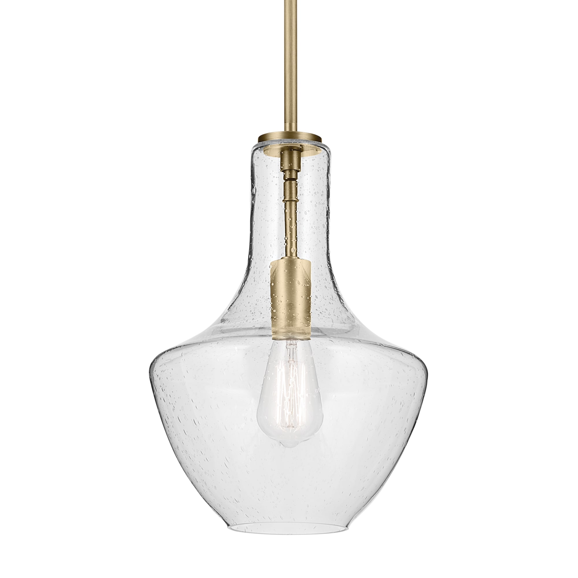 Kichler 42141NBRCS Pendant-Lights - View #3