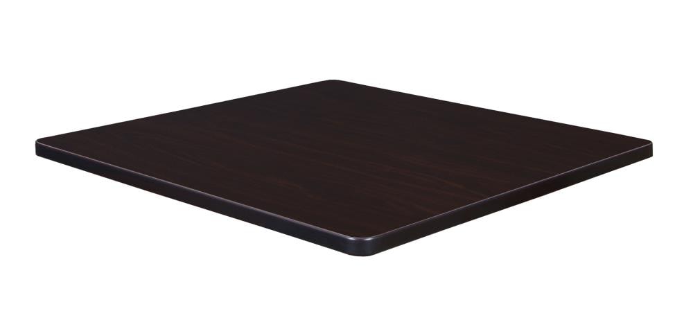 Regency TTSQ3030MHMW Wood-Table-Tops - View #2