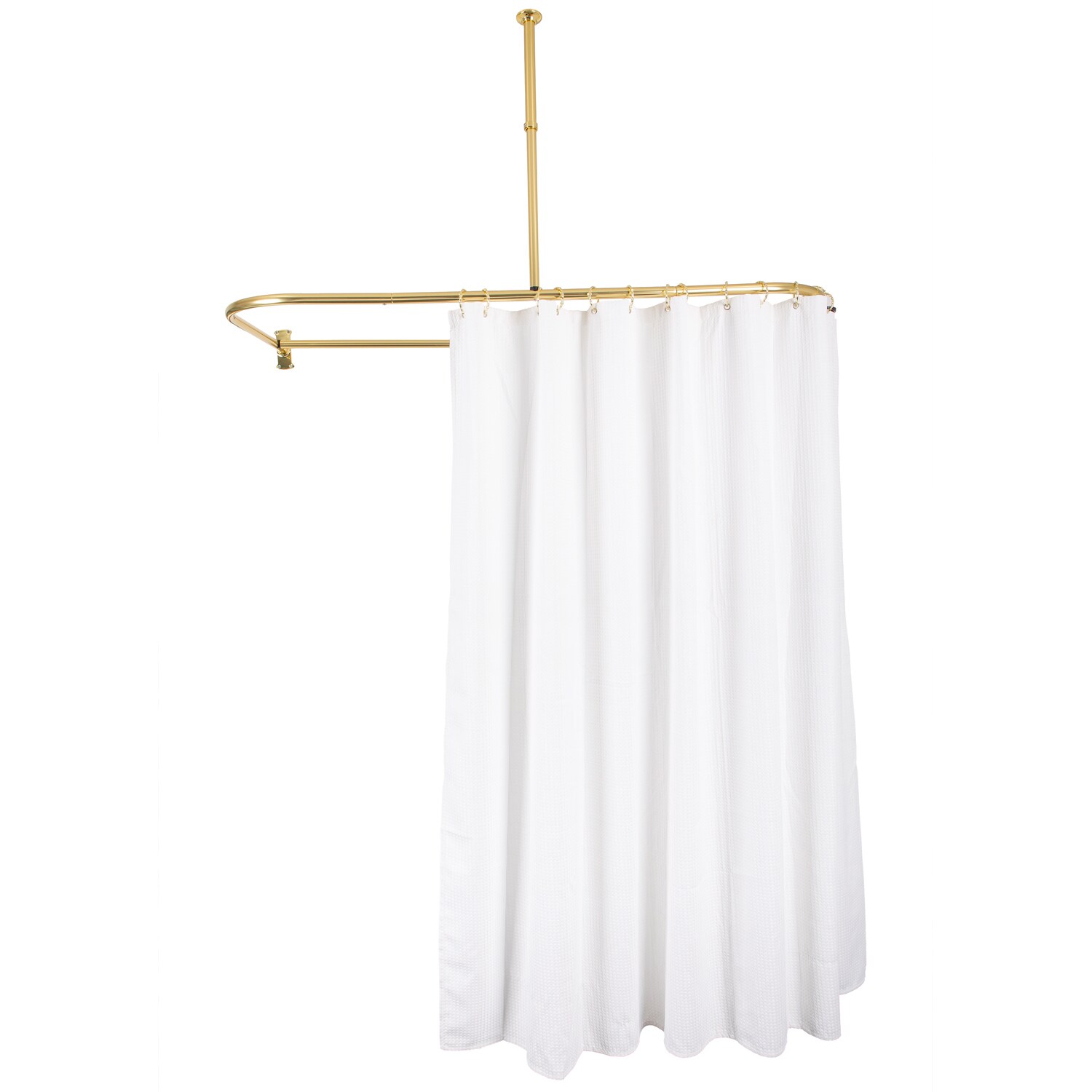 Utopia Alley DR9GD Shower-Rods - View #6