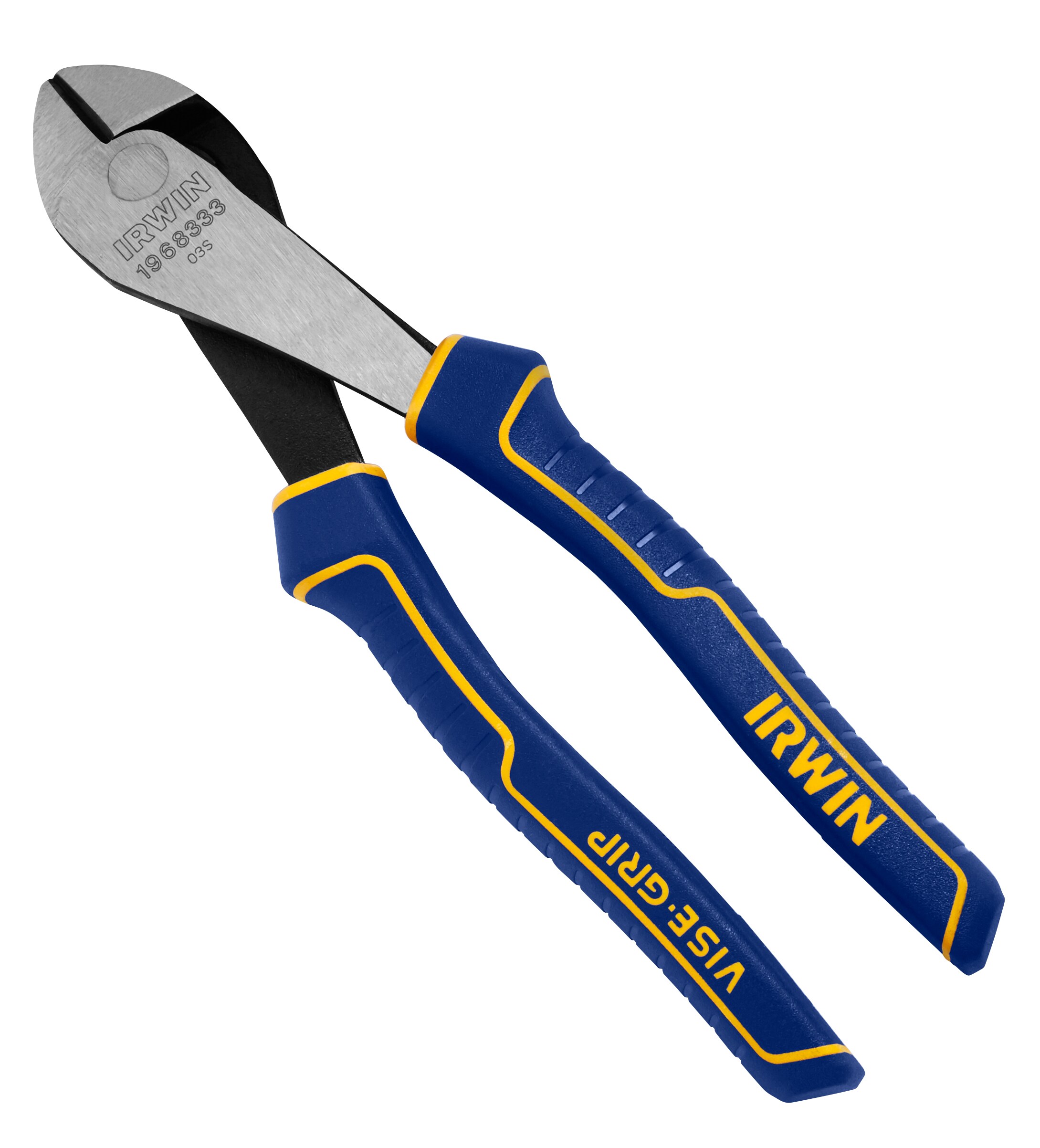 IRWIN 1968333 sidecutters - View #2