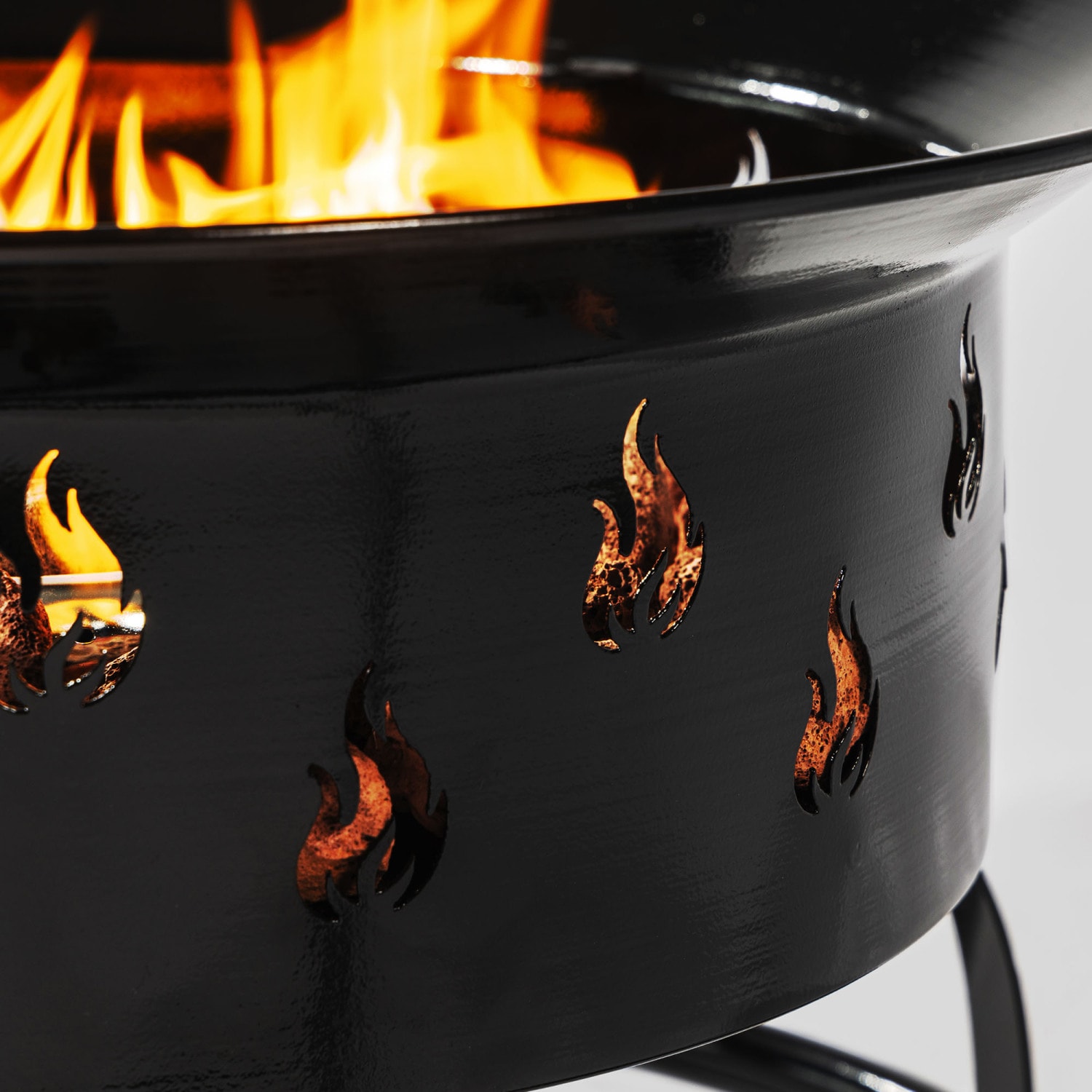 Streamdale Furniture W853P202205 Outdoor-Gas-Firepits - View #4