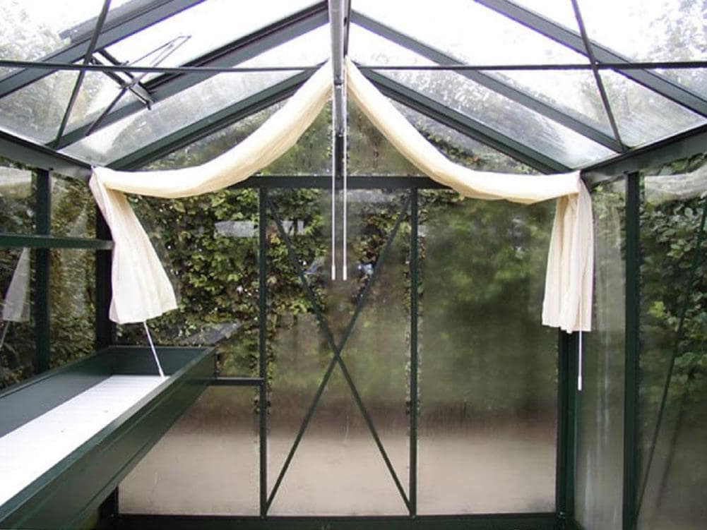 Janssens VI 23 GG greenhouses - View #3