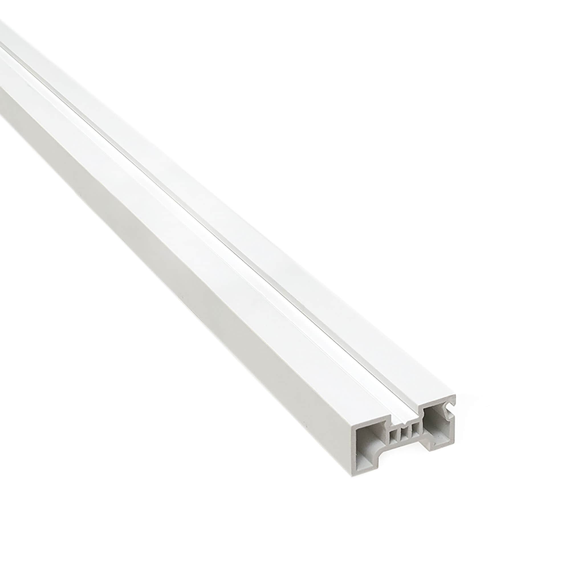 Screening Systems Material PVC