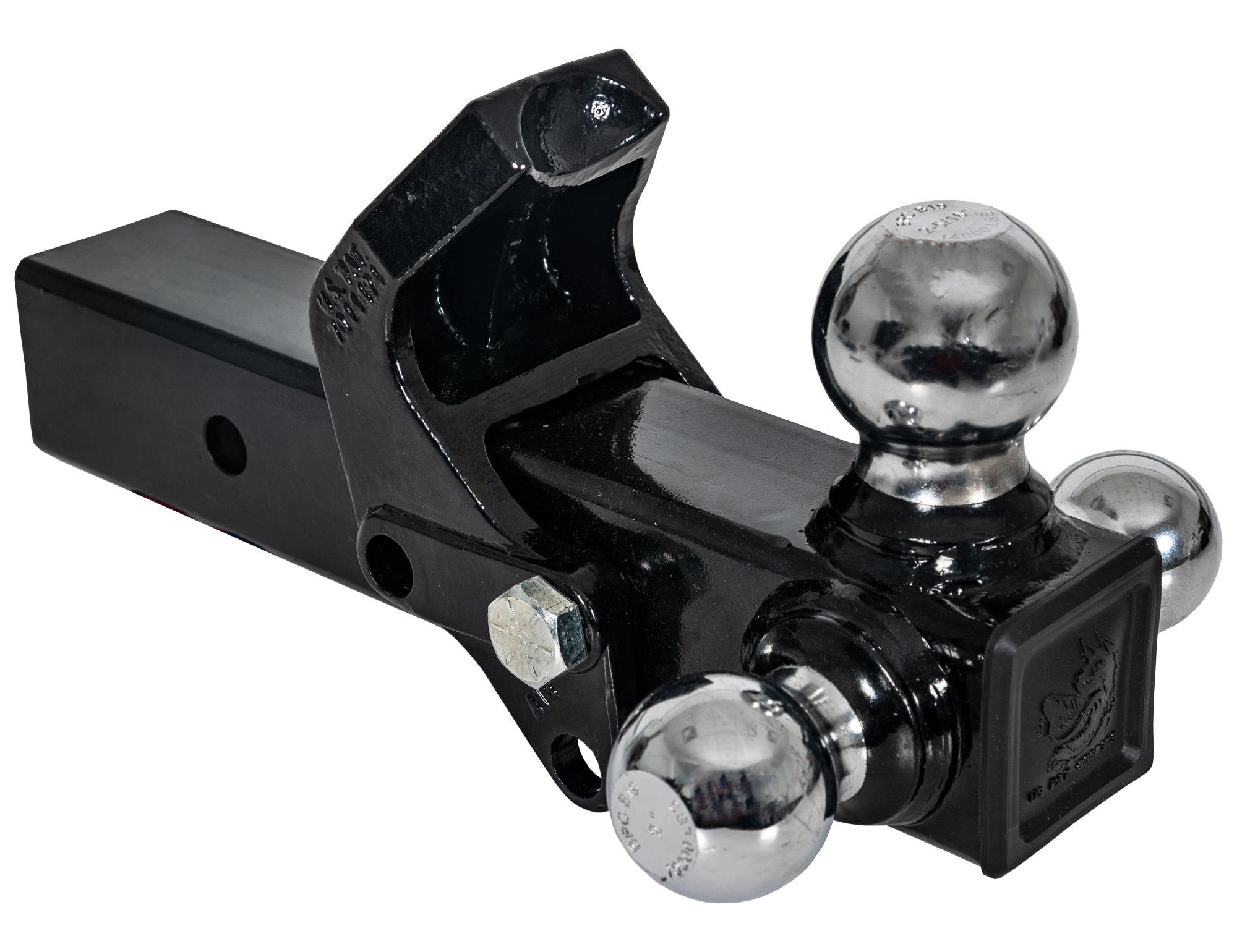 Buyers Products 1802280 Ball-Mounts - View #6