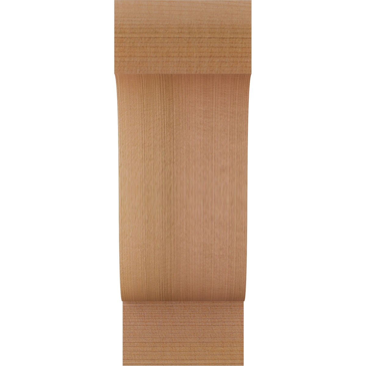 Ekena Millwork COR04X06X10NEW00SWR corbels - View #2