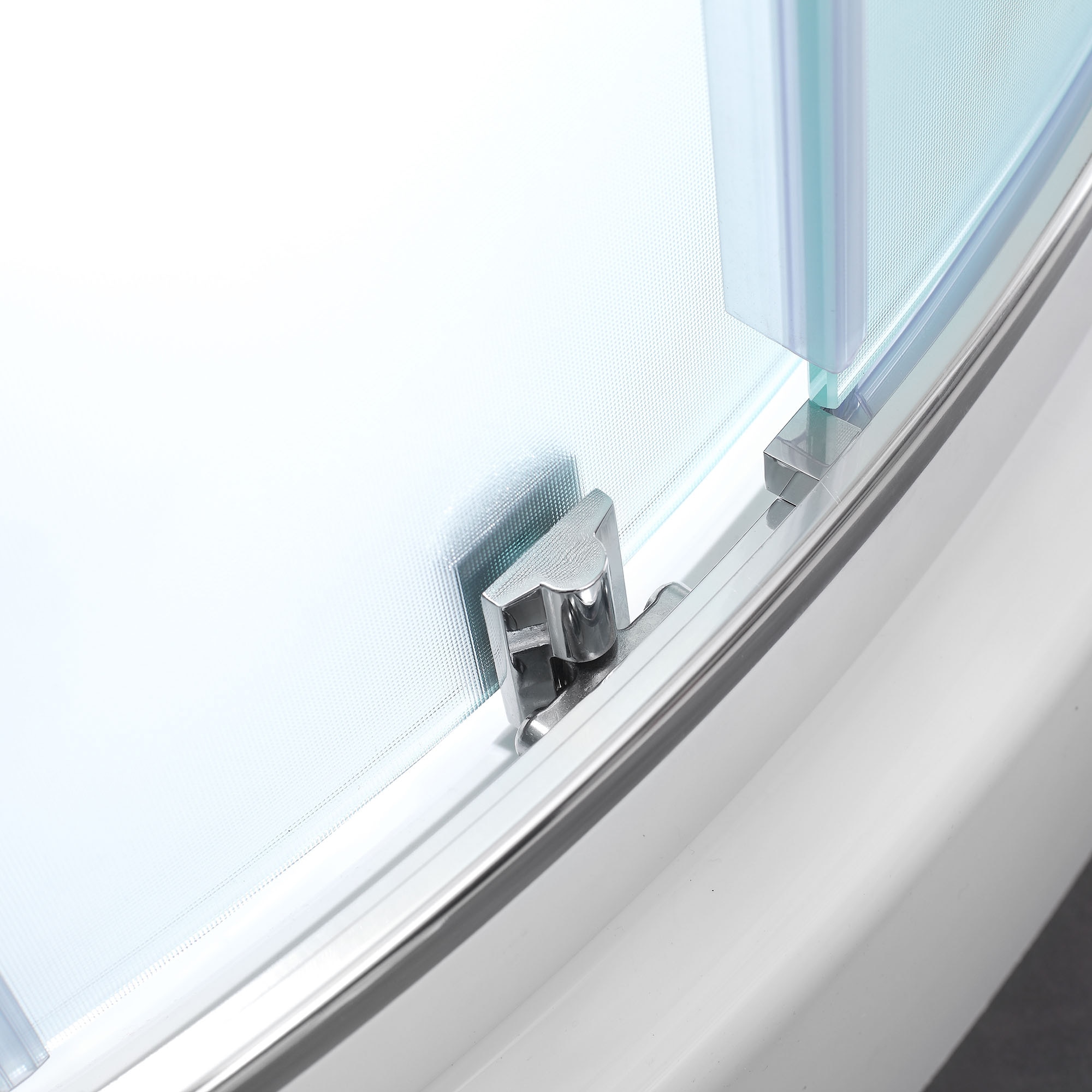 OVE Decors 15SKC-B1431P-001AC Alcove-Shower-Kit - View #16