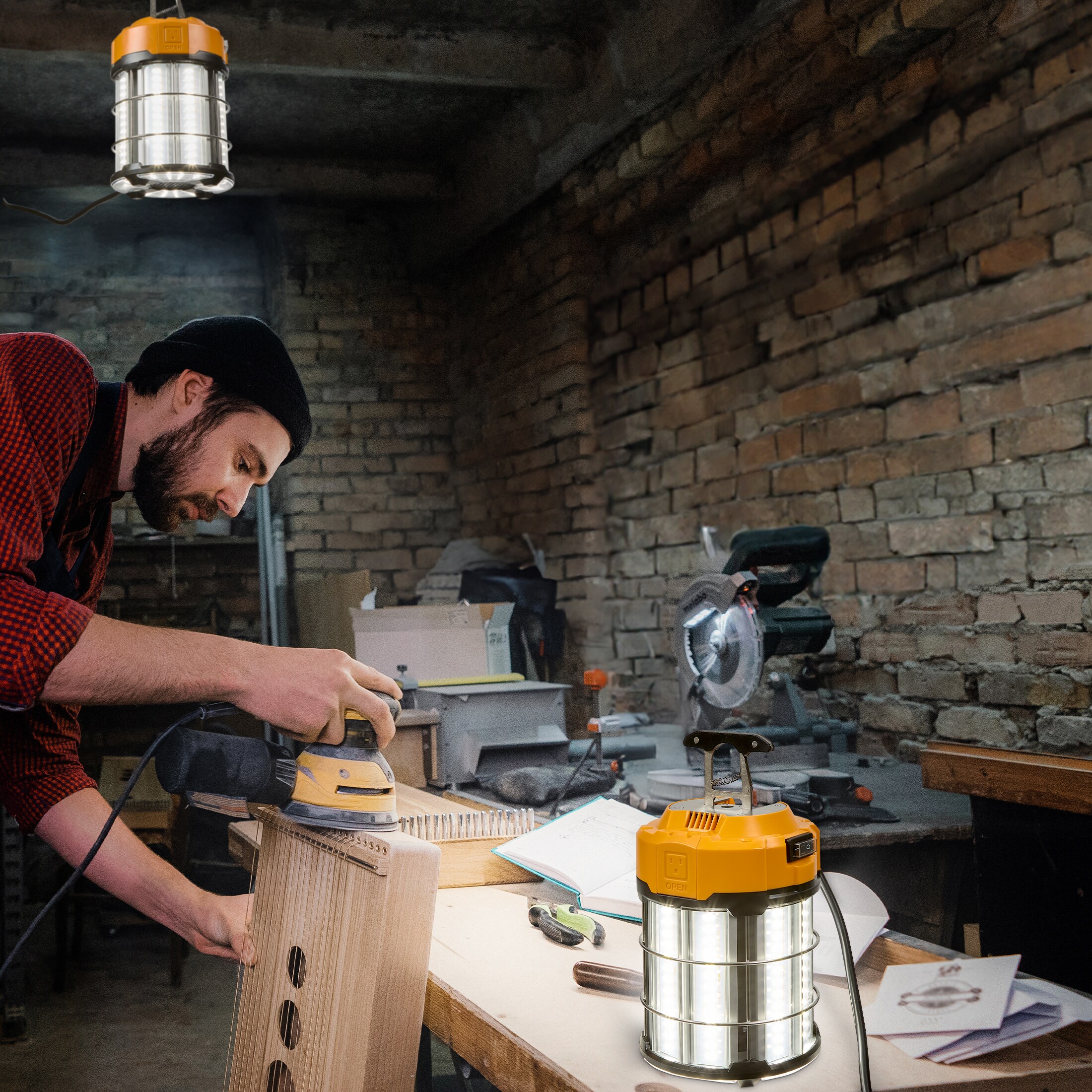 Maxxima MPWL-101L b040750 - View #10