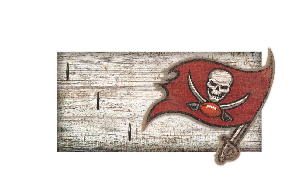 Tampa Bay Buccaneers 12 Team Color Flag Sign  Buccaneers, Team colors, Tampa  bay buccaneers