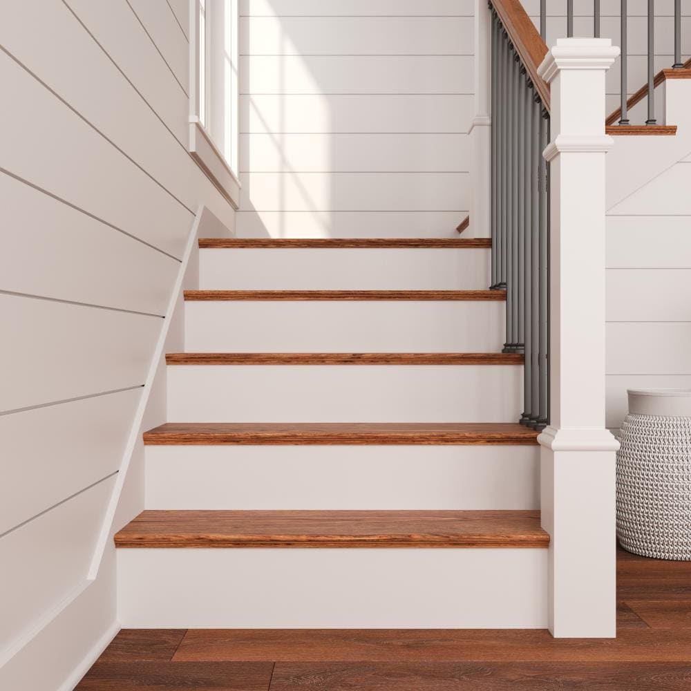 RetroTread NSNGOAKRT Stair-Nosing - View #3