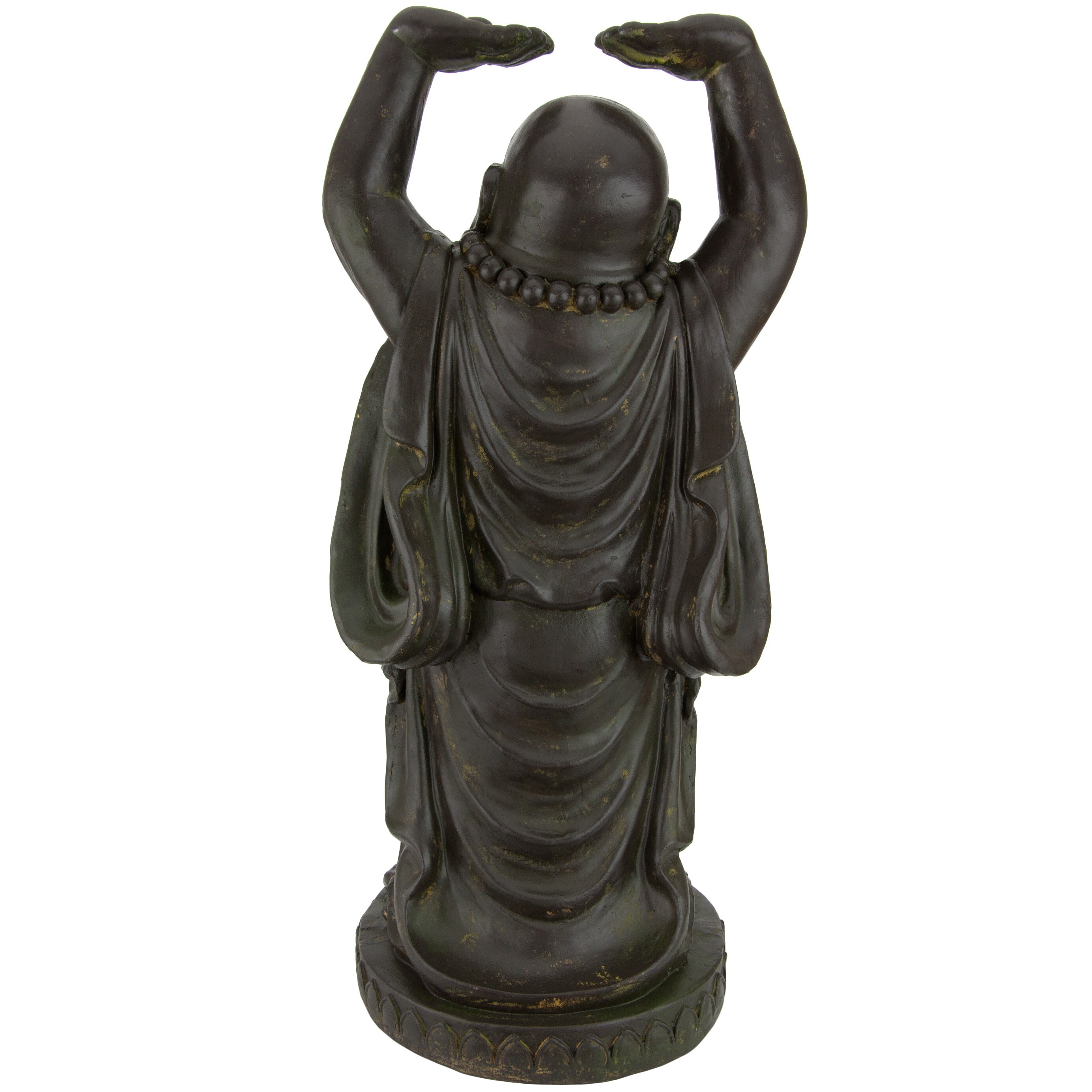 Red Lantern STA-BUD41 Decorative-Accessories - View #3