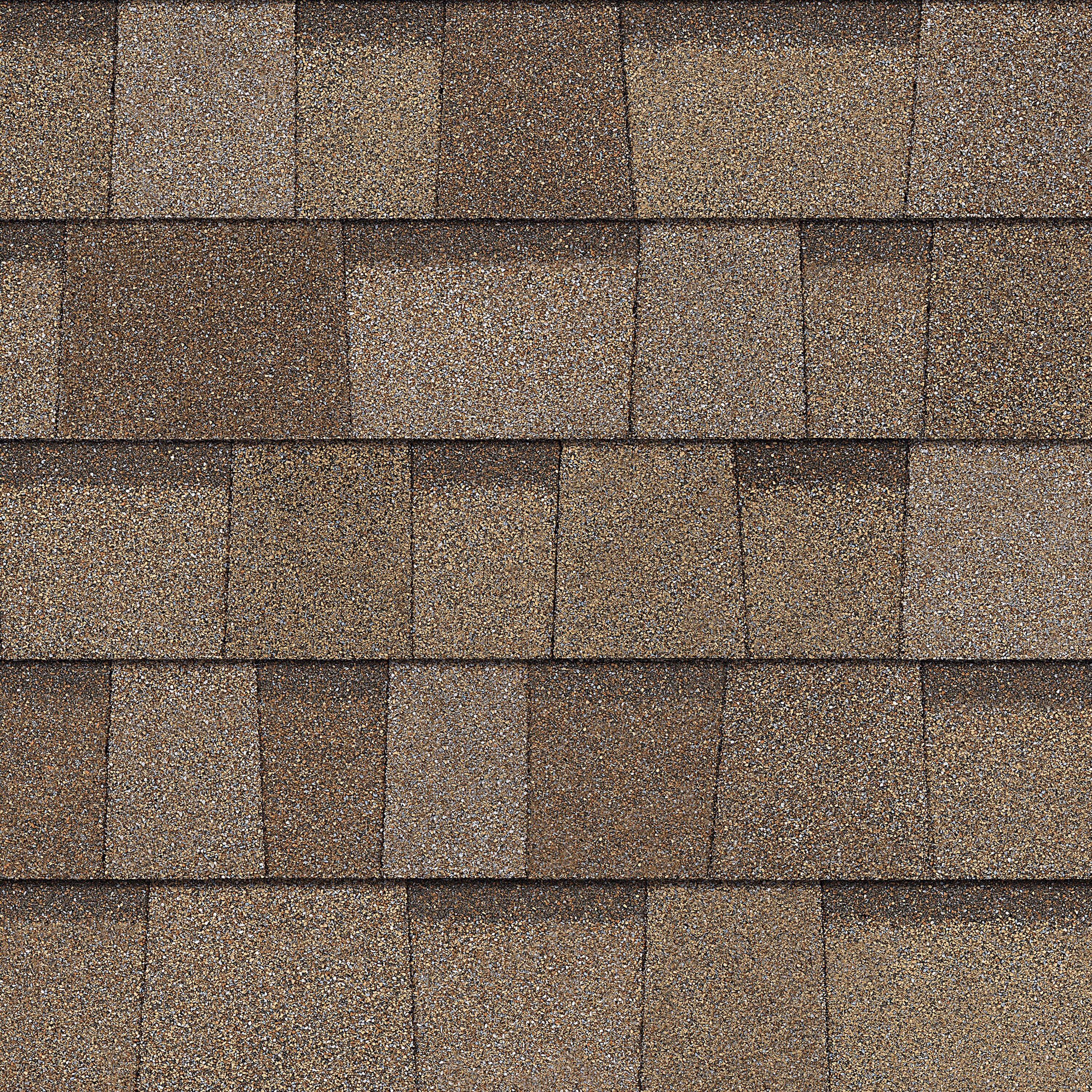 Owens Corning MXSA TruDefinition Duration MAX Sand Castle Architectural Roof Shingles ( 24.6-sq ft per Bundle )