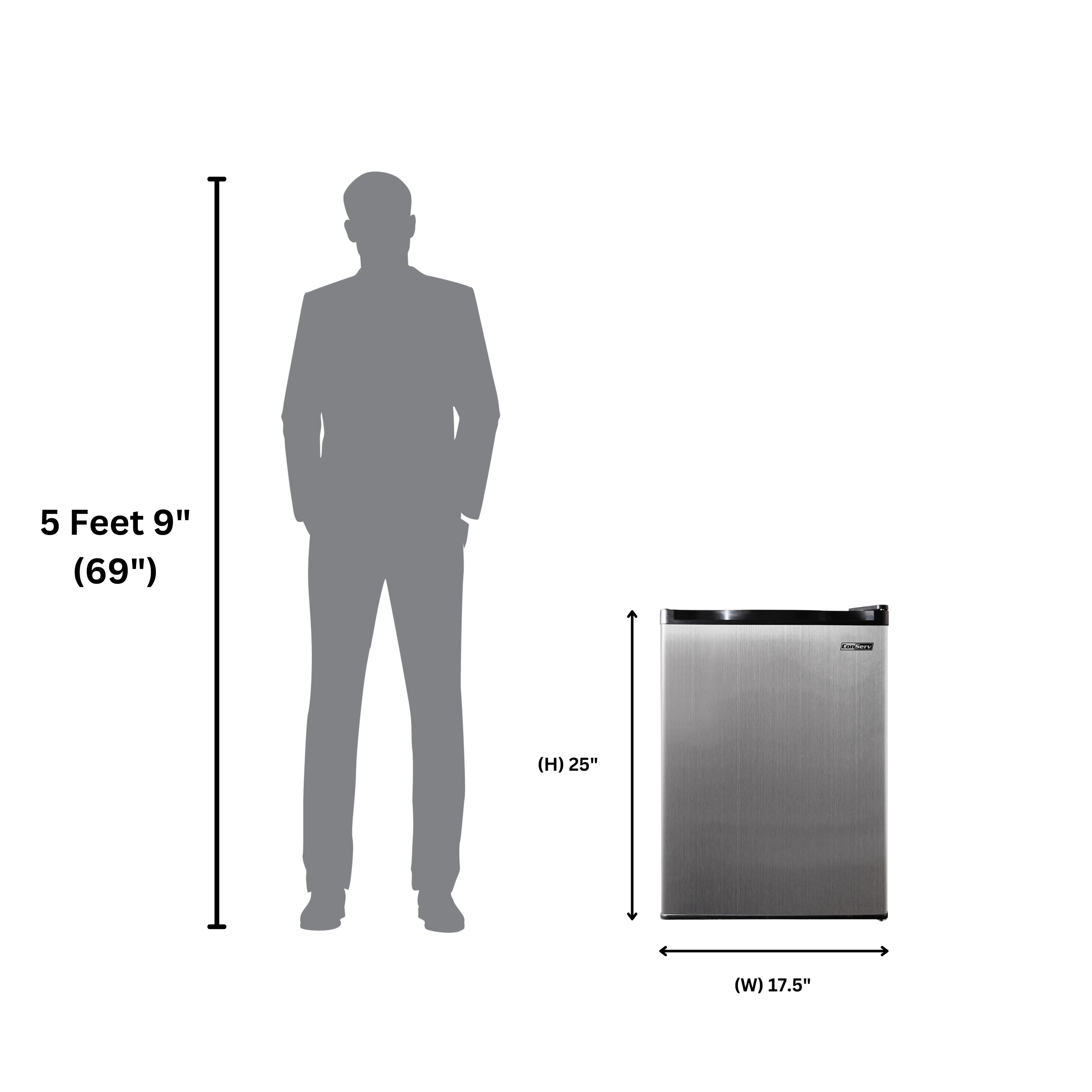 ConServ CREF26SS m050615 - View #3