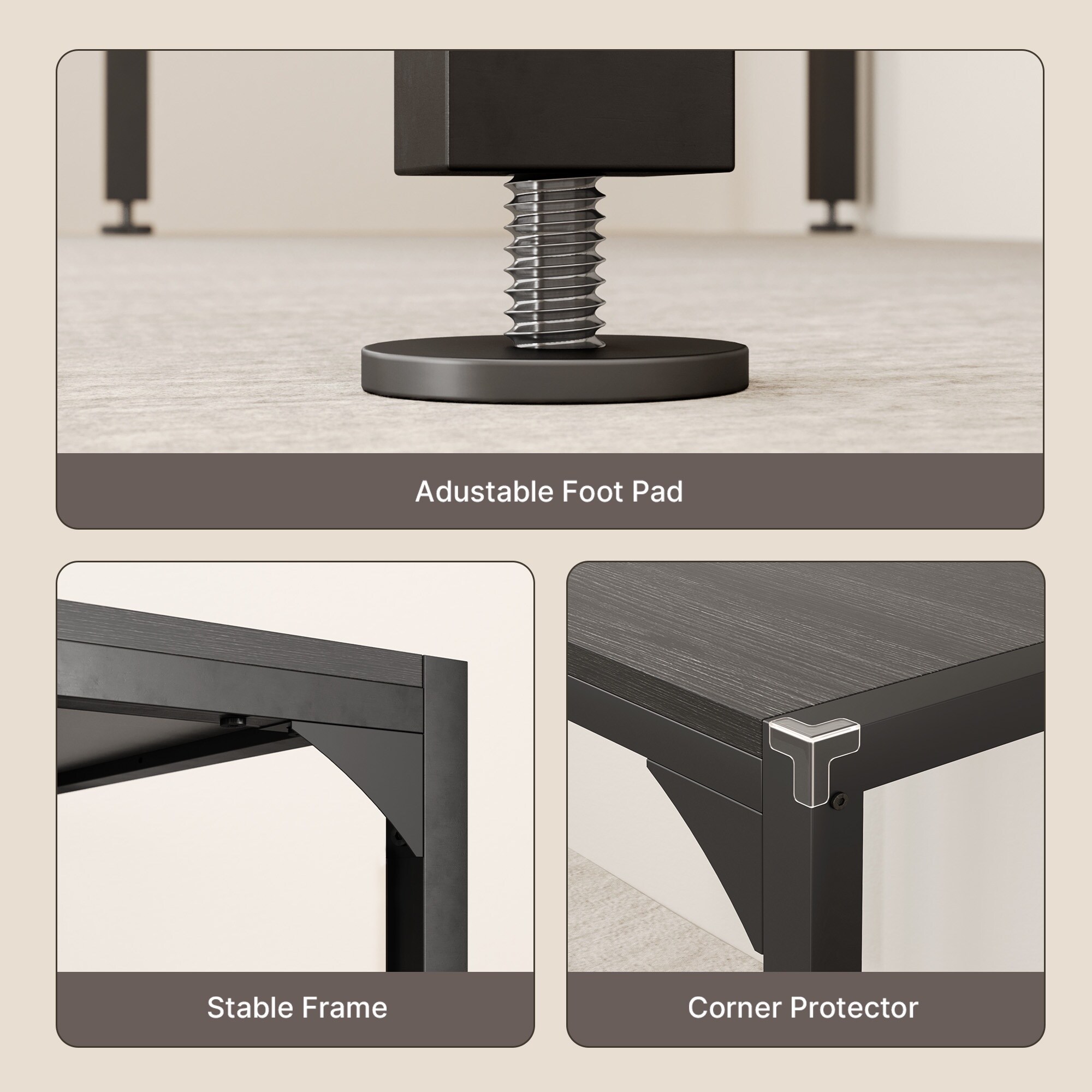 Lofka TB52-B Dining-Sets - View #6