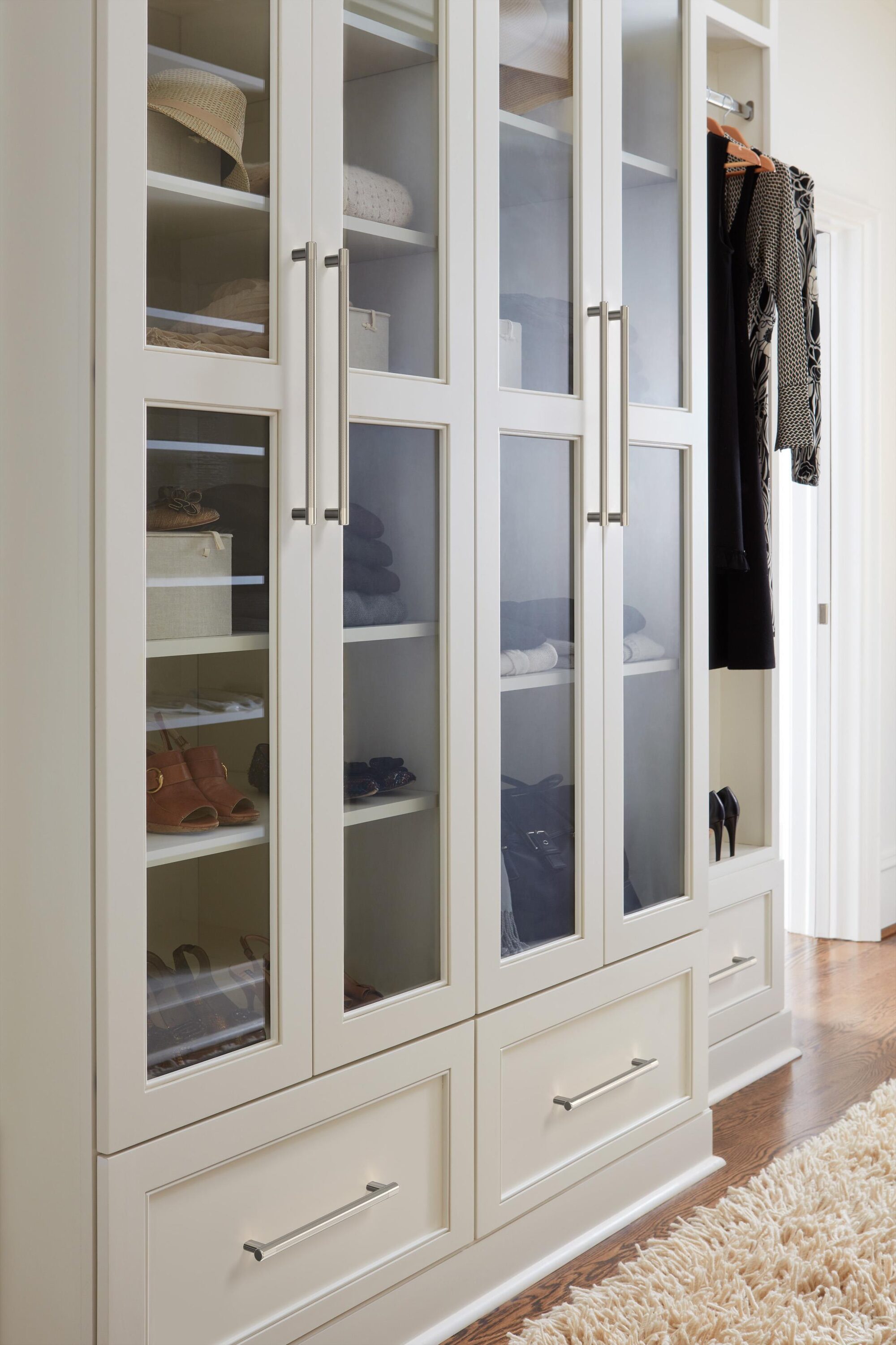 Amerock BP54070PN Cabinet-Pulls - View #7