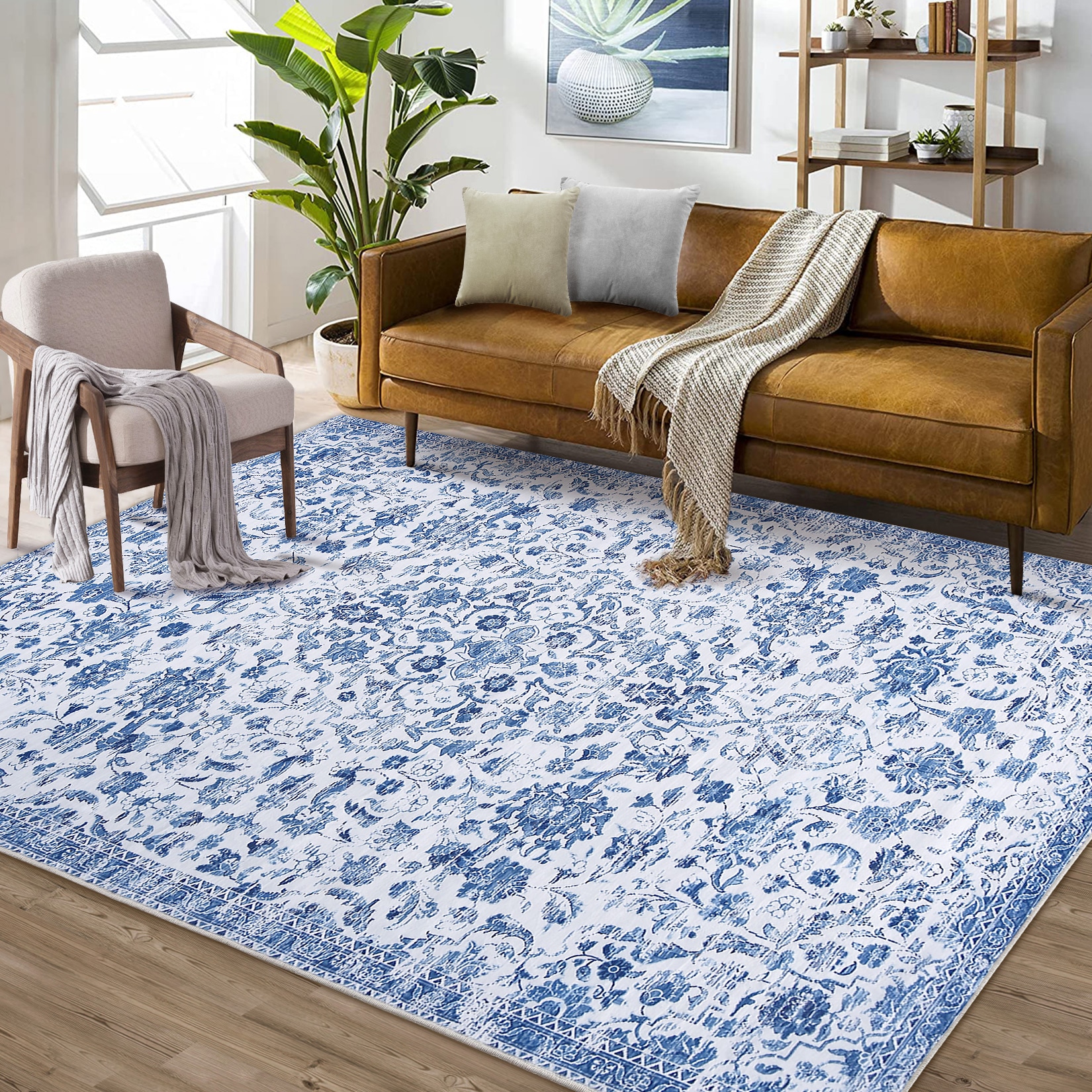 Garvee YXY-LO-PHO-0ZKX5HNZ rugs - View #2