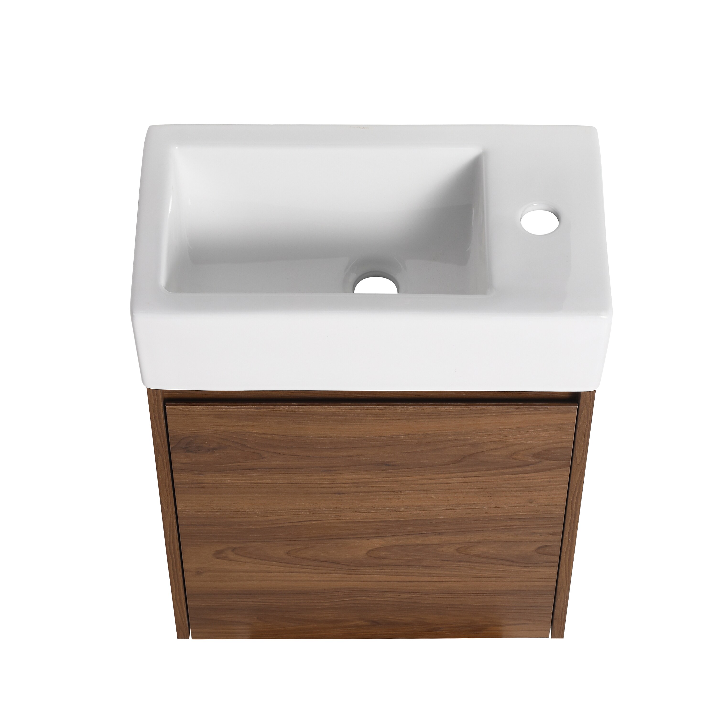 WELLFOR GLEM-66398 Bath-Vanity-Combo - View #13