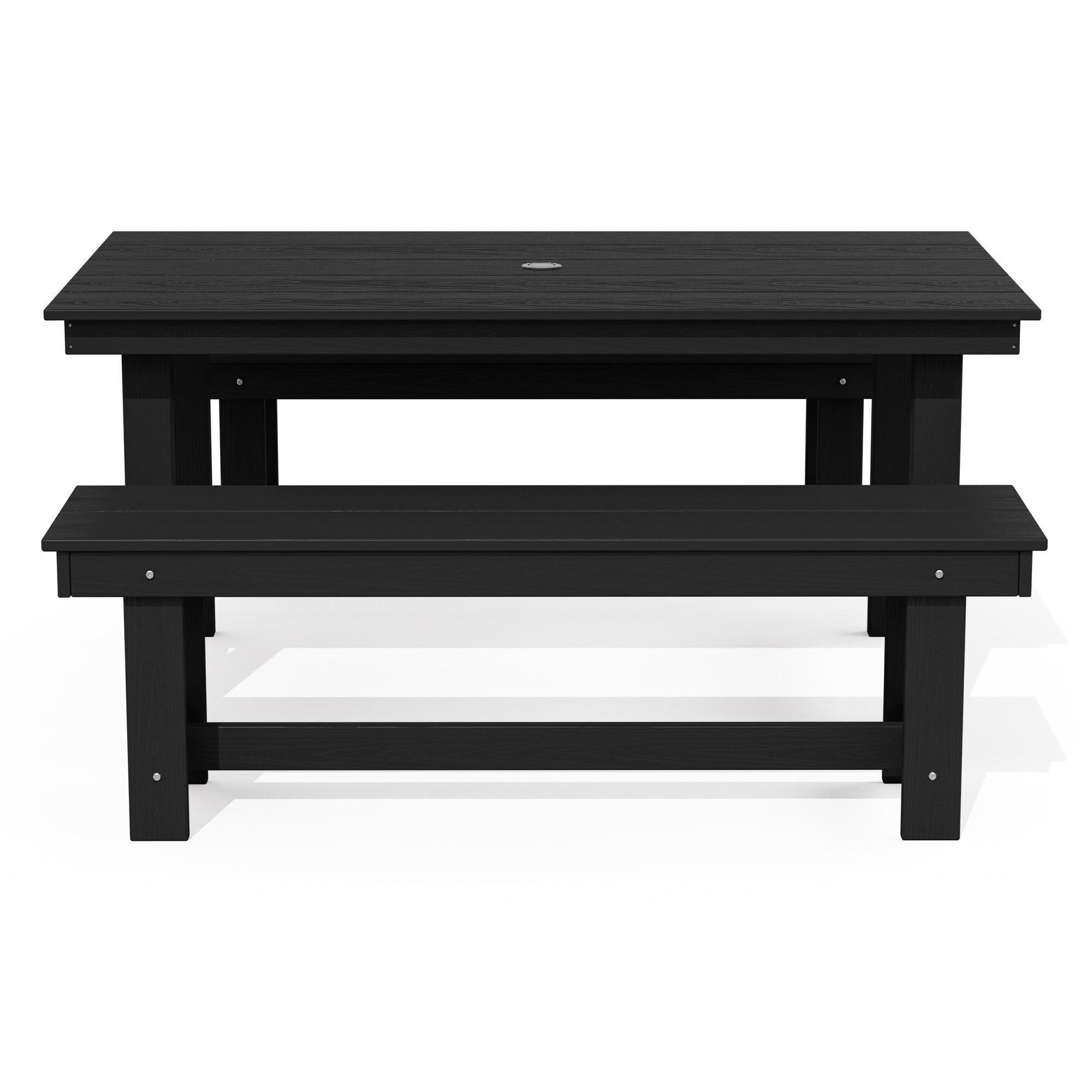 JEAREY PECD-BK benches - View #11