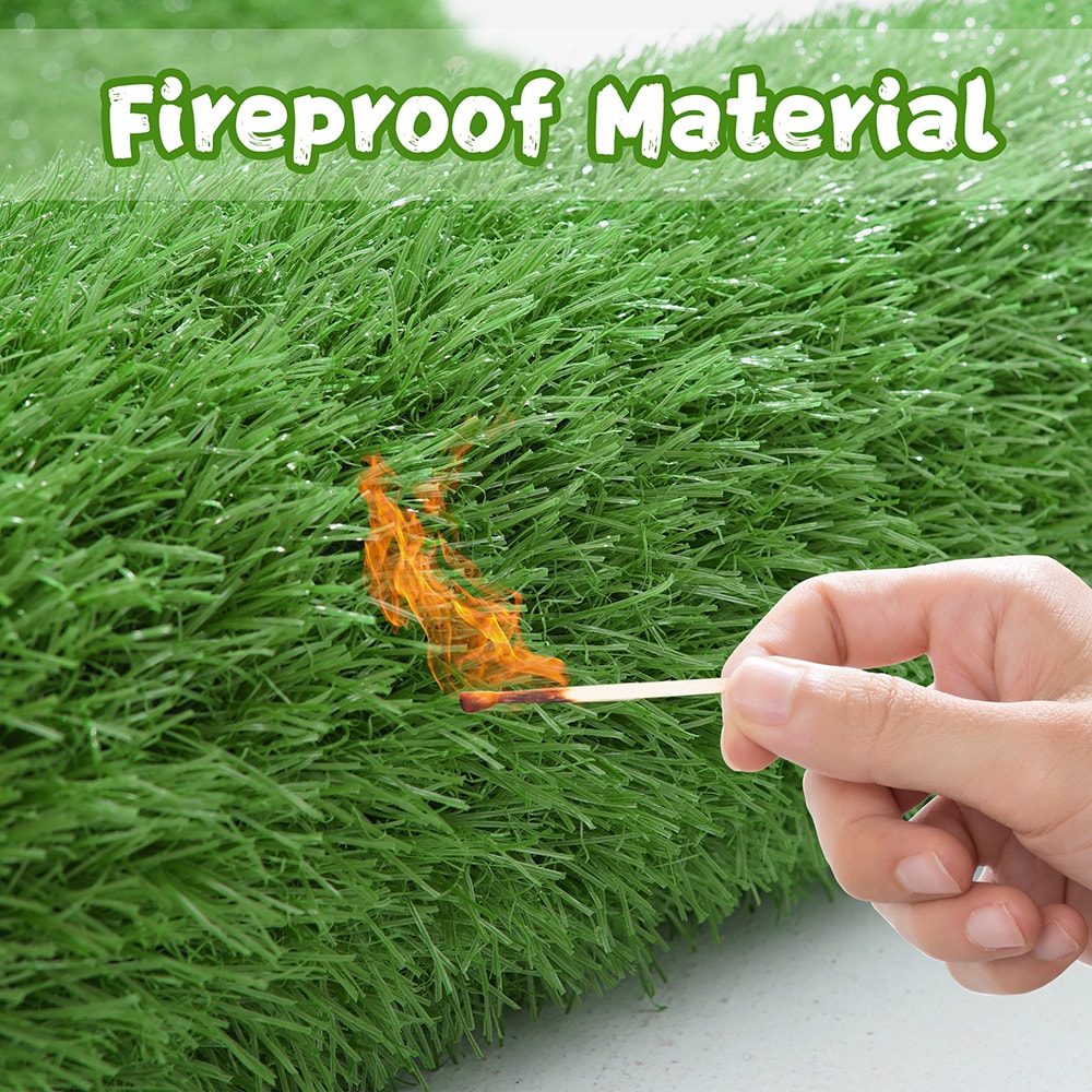 Homsee V-KF020435-01 Precut-Artificial-Grass - View #7