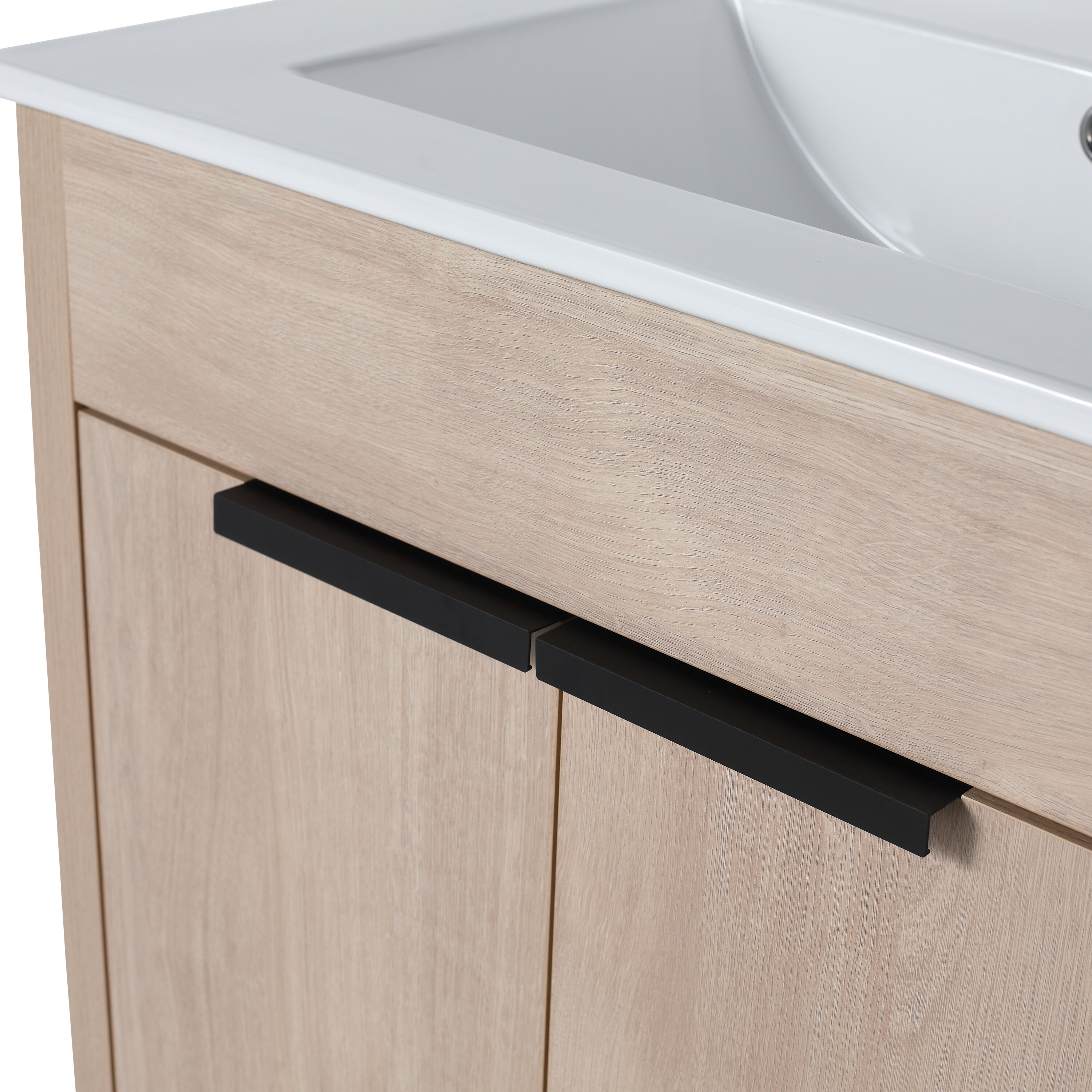 WELLFOR GLEM-00060 Bath-Vanity-Combo - View #6