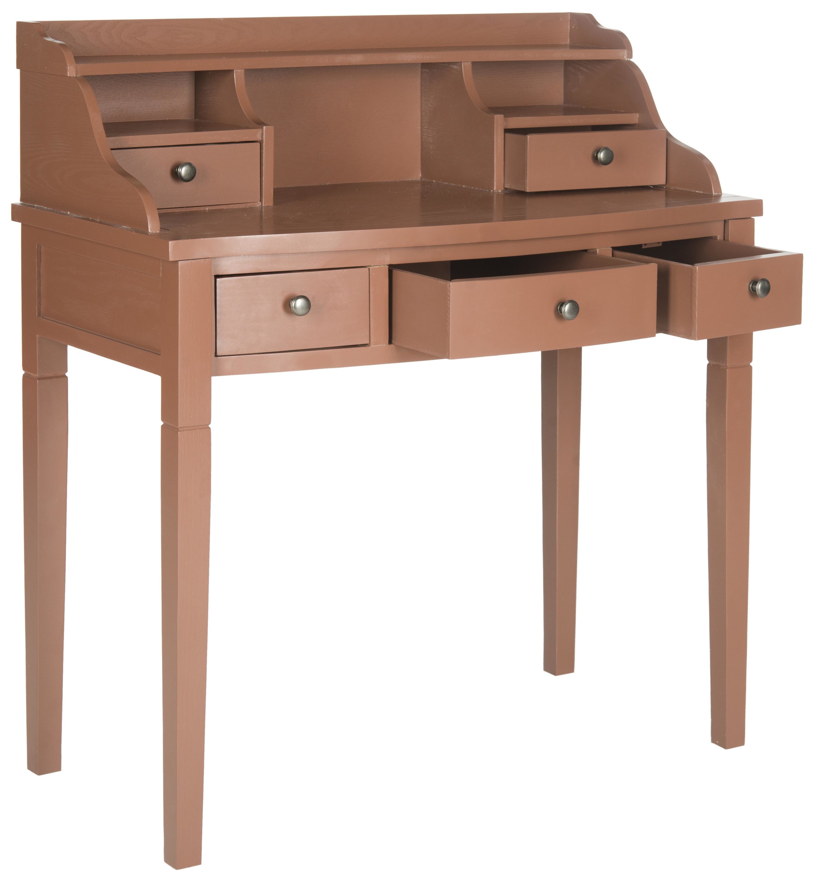 Safavieh AMH6516G desks - View #3