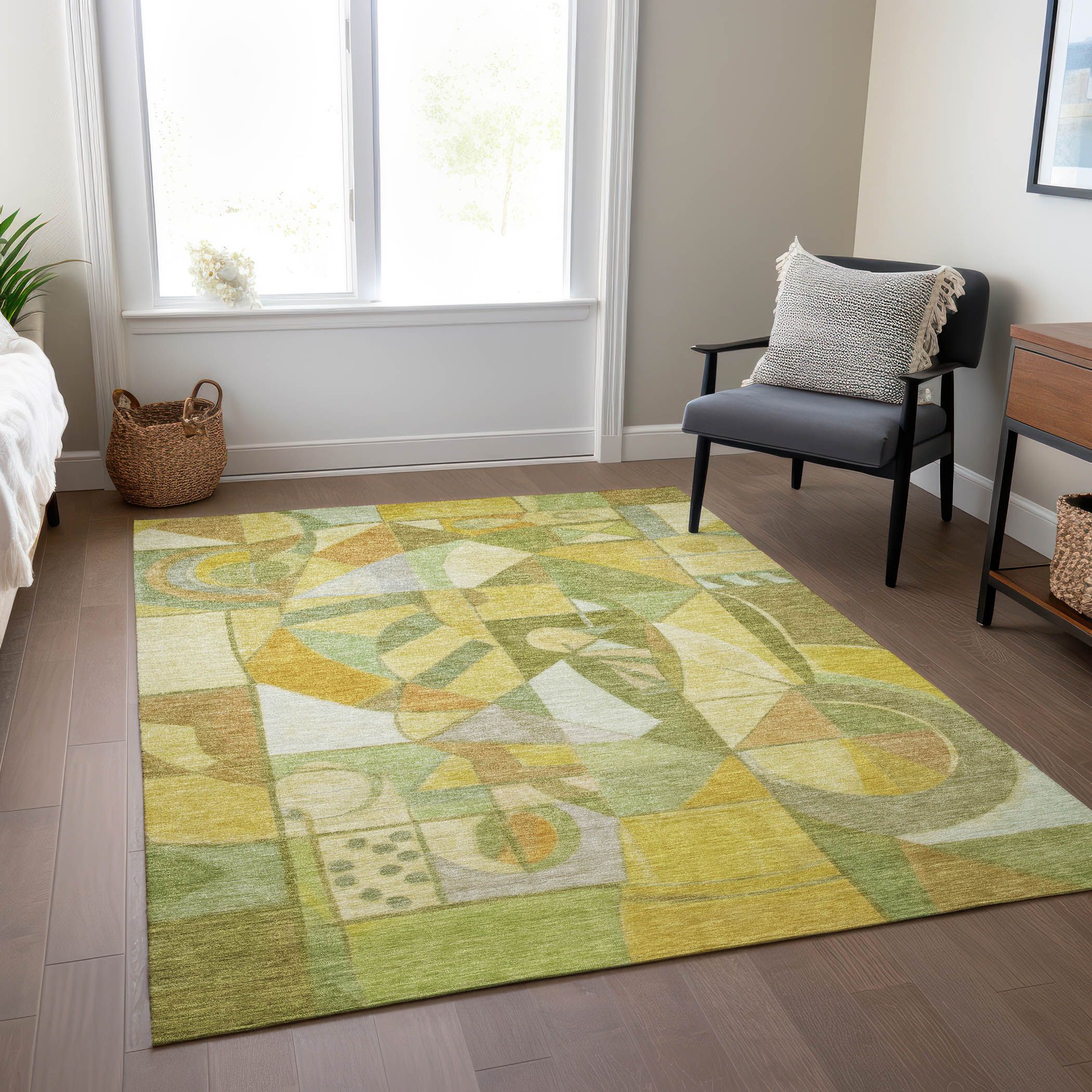 Addison Rugs ACN1758FE9X12 rugs - View #5