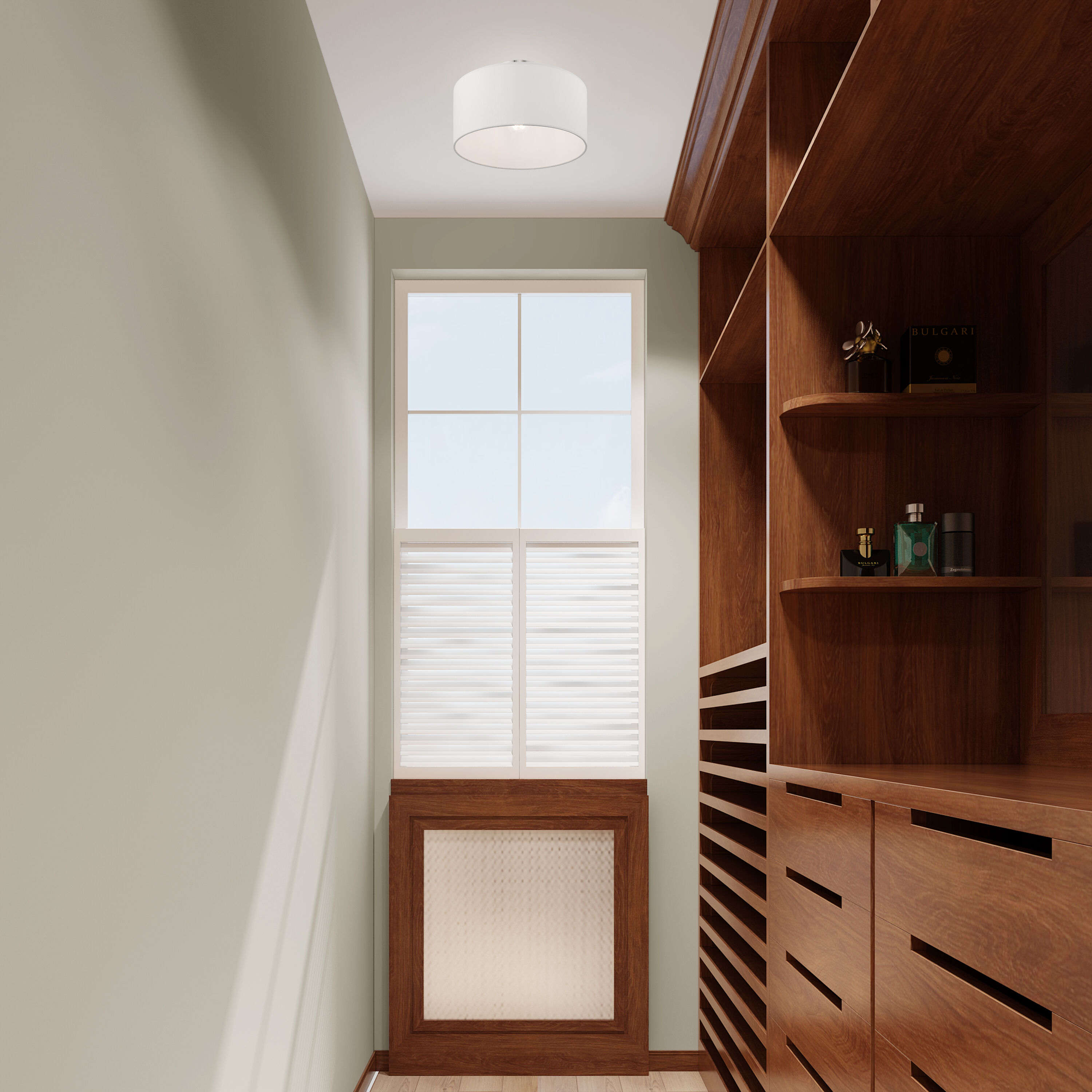 Livex Lighting 41097-91 flushmounts - View #8