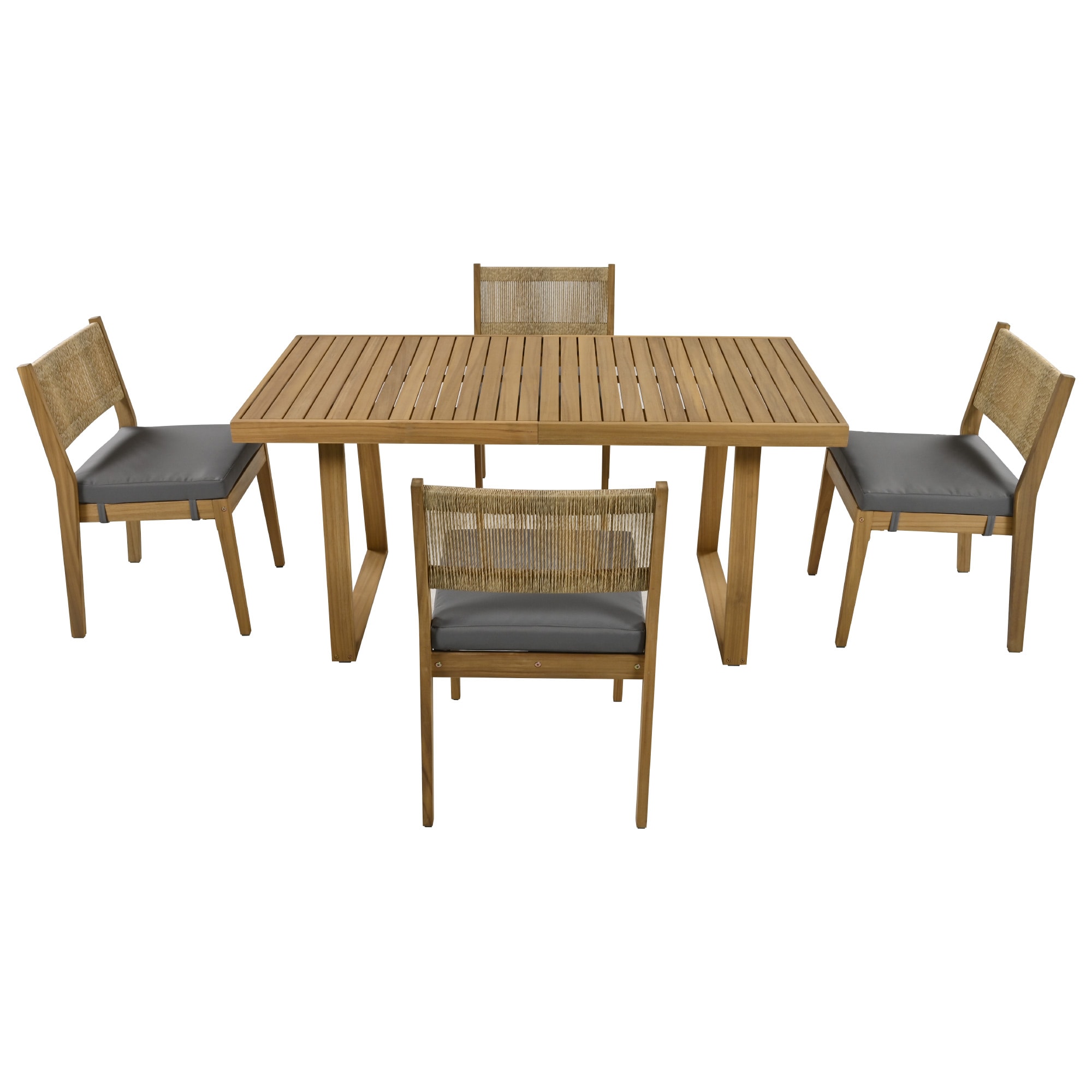 AAZJ JDU-393AAE Patio-Dining-Sets - View #5