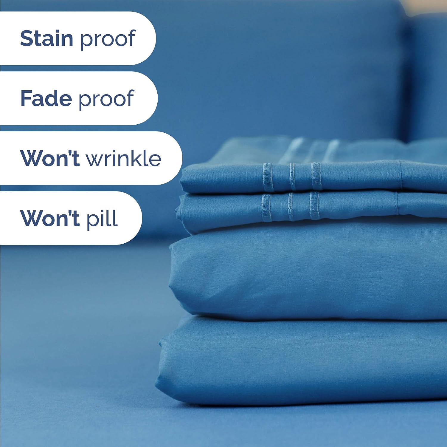 CGK Linens 5060623443092 Sheet-Sets - View #4