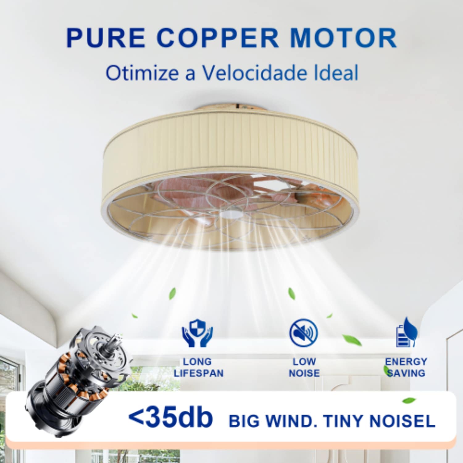 ZHLLMQ ZHLLMQ-W3596P358629 Ceiling-Fans - View #3