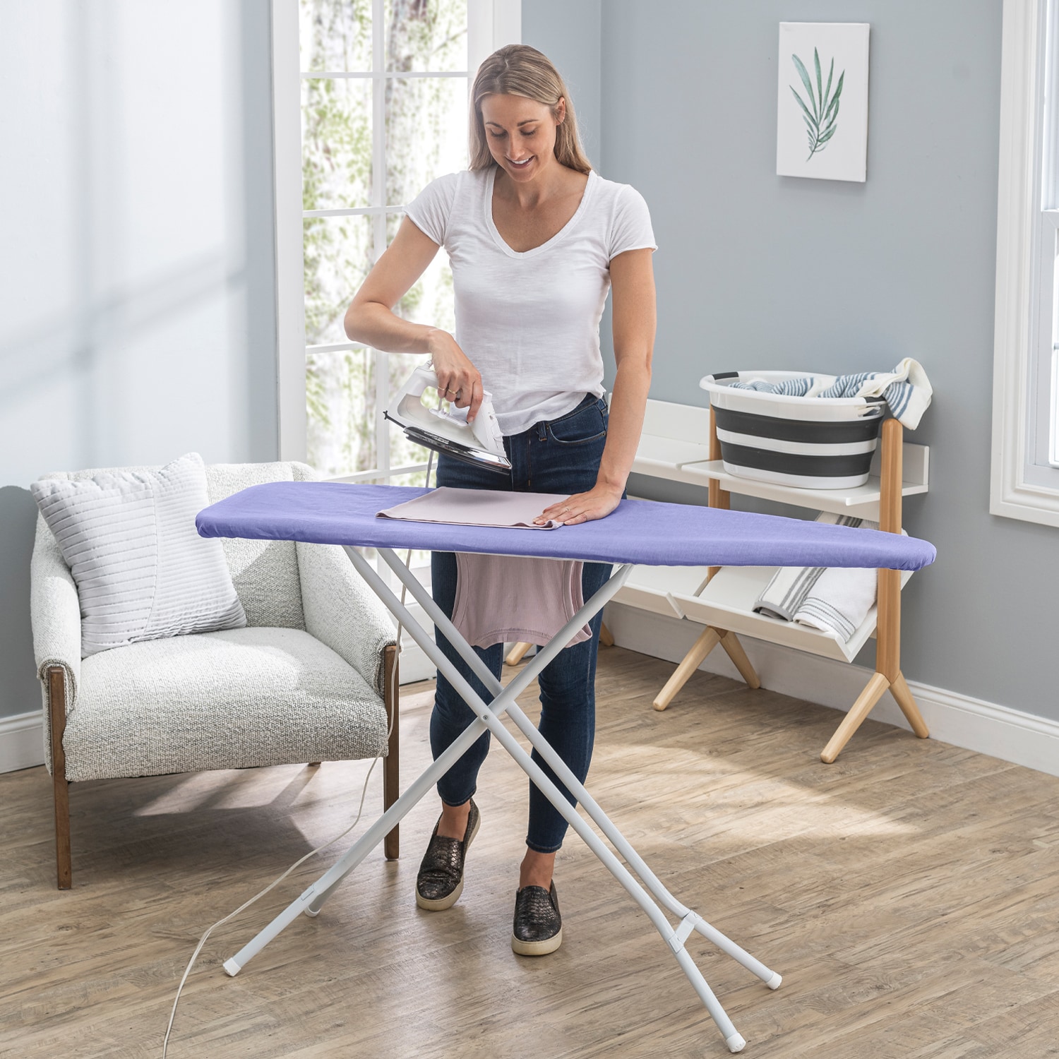 SEYMOUR HOME PRODUCTS 8144036 Ironing-Boards-And-Accessories - View #4