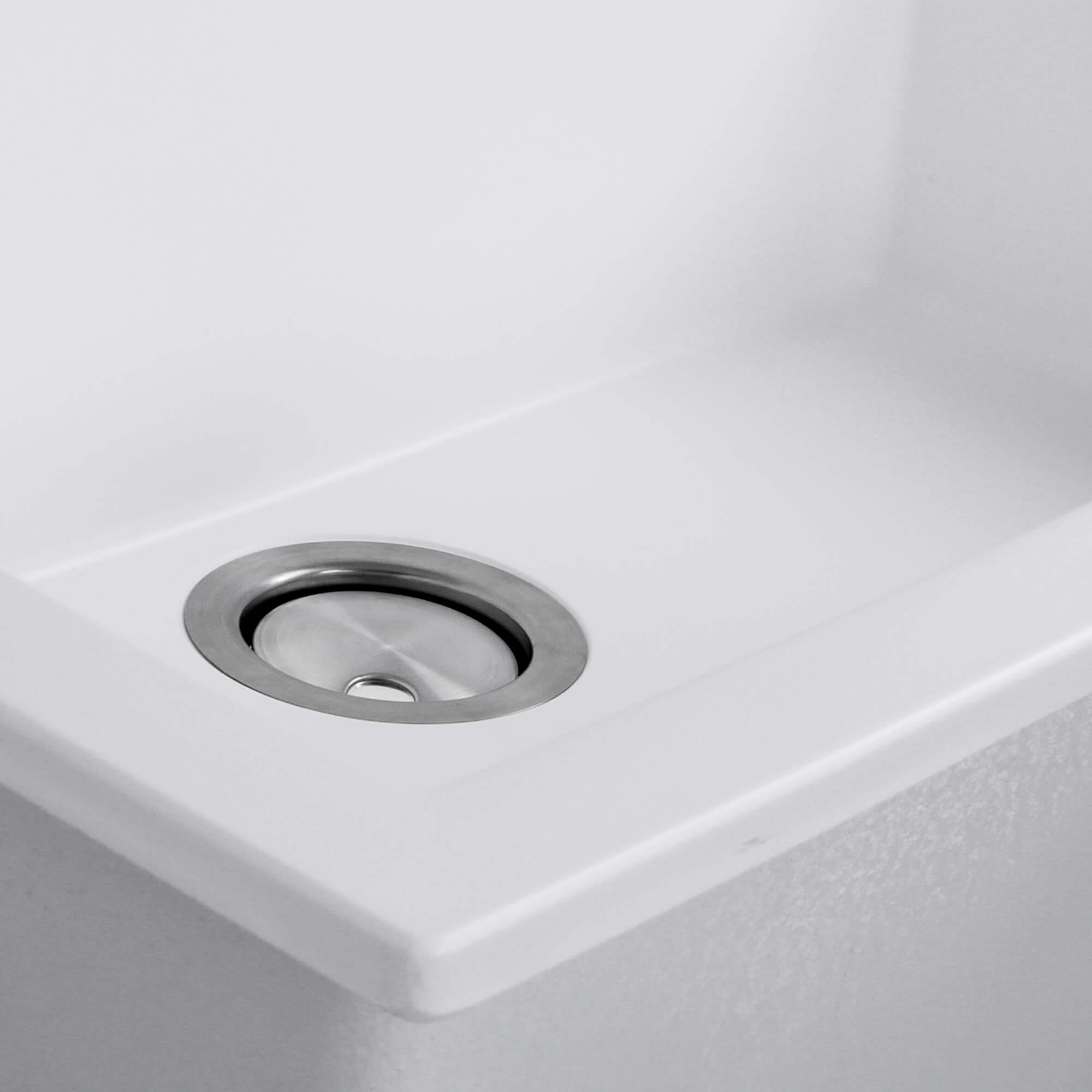 Nantucket PR2720-DM-W Kitchen-Sinks - View #3