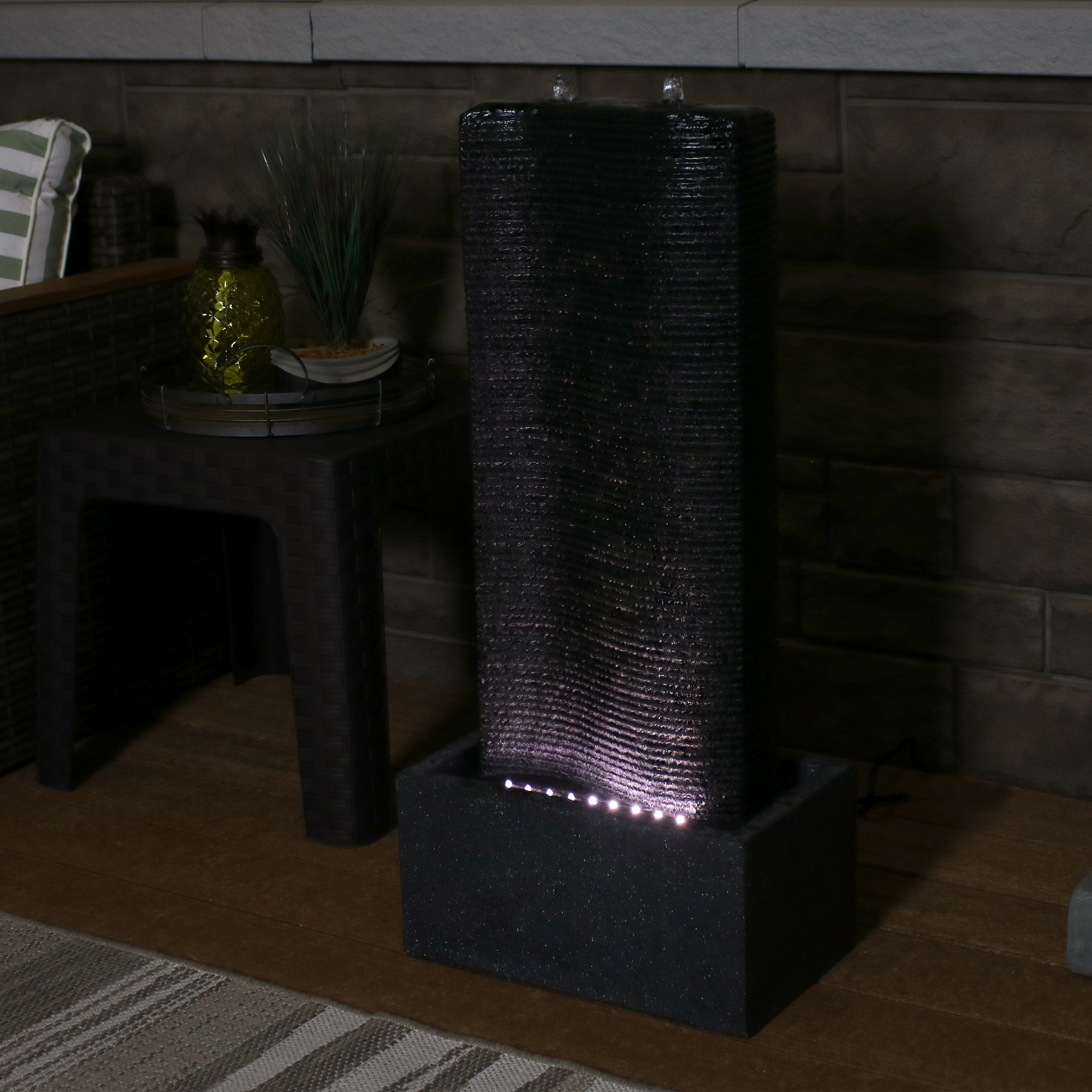 Sunnydaze Decor SSS-183 fountains - View #4
