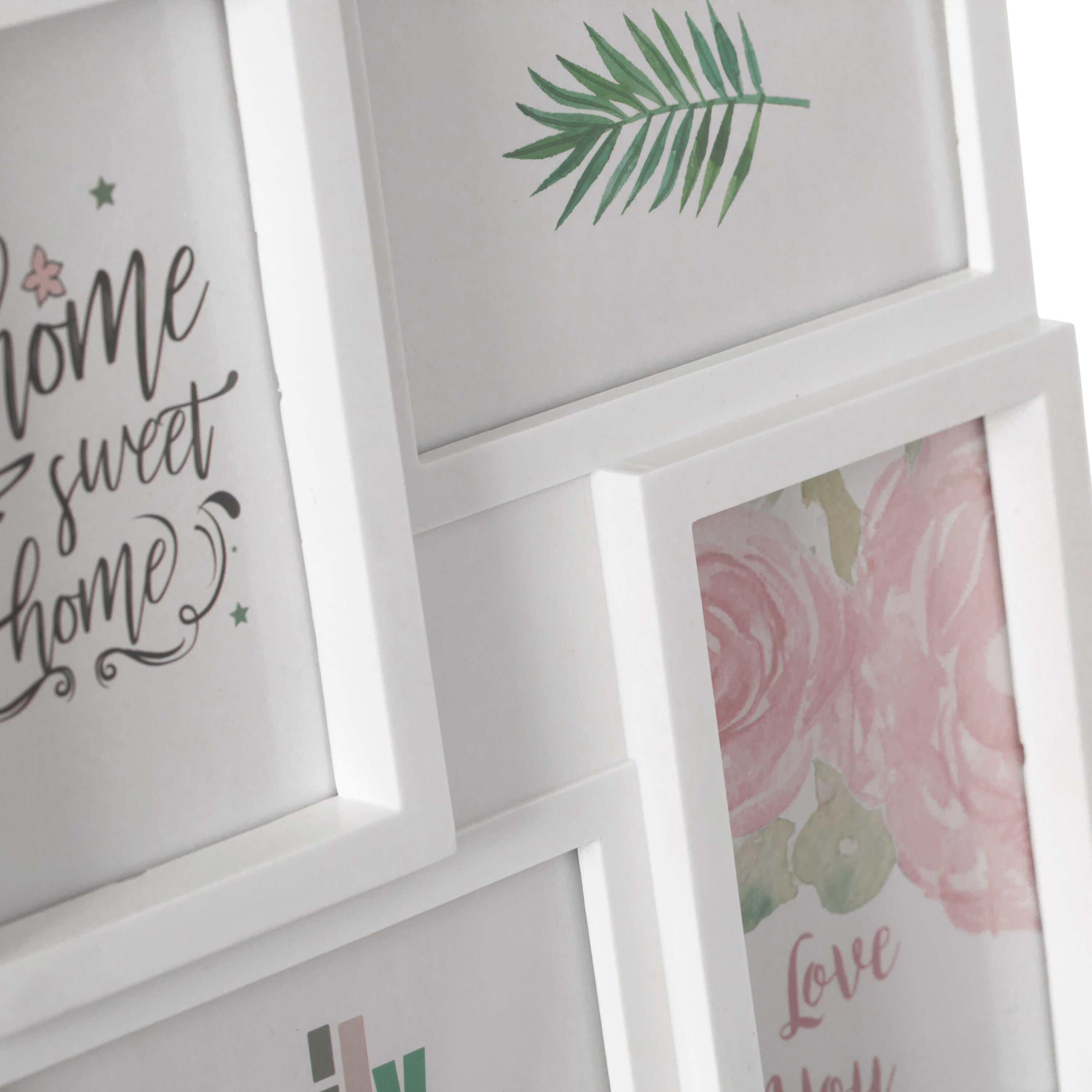 FABULAXE QI004489.WT Picture-Frames - View #4