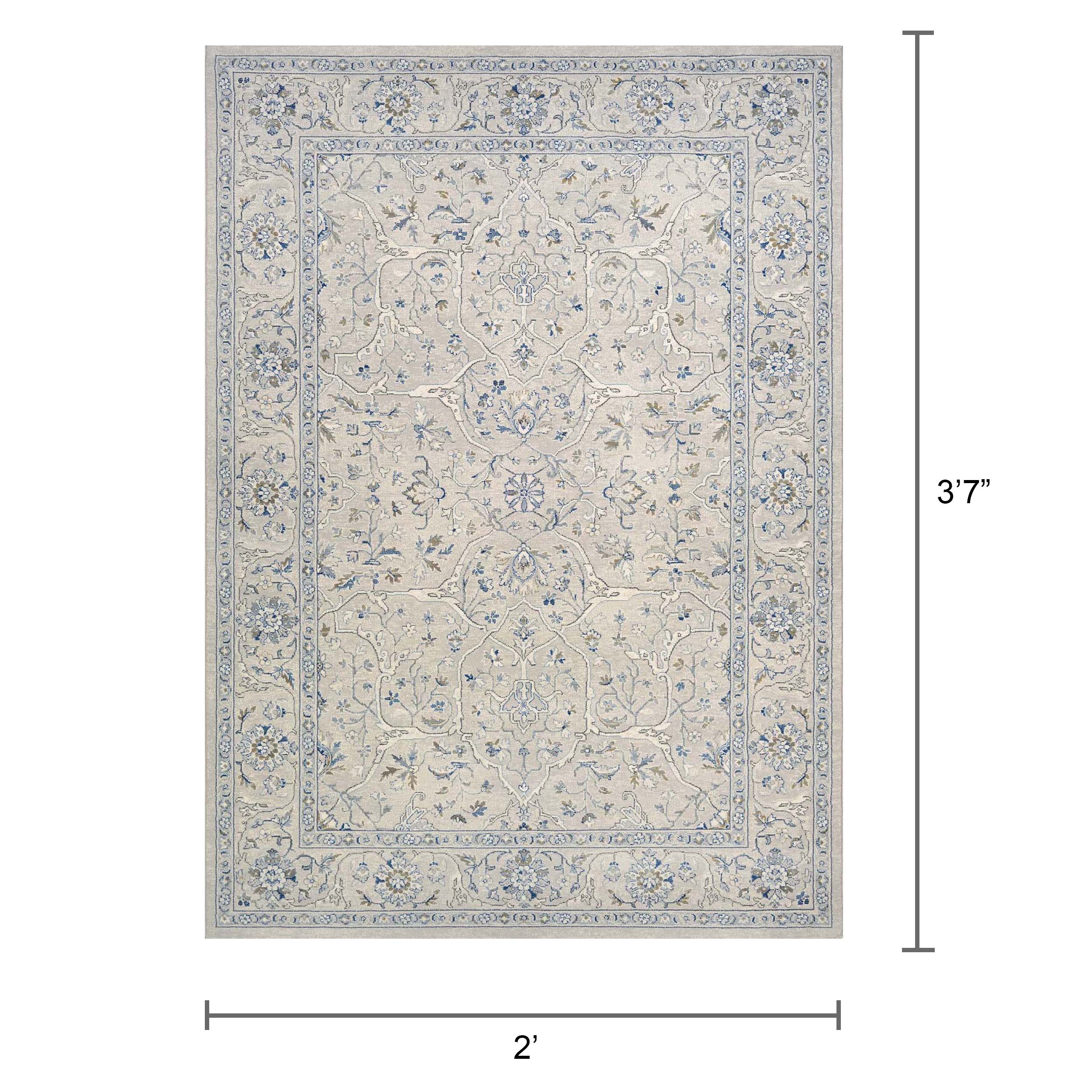 Couristan 71459696020037T rugs - View #2