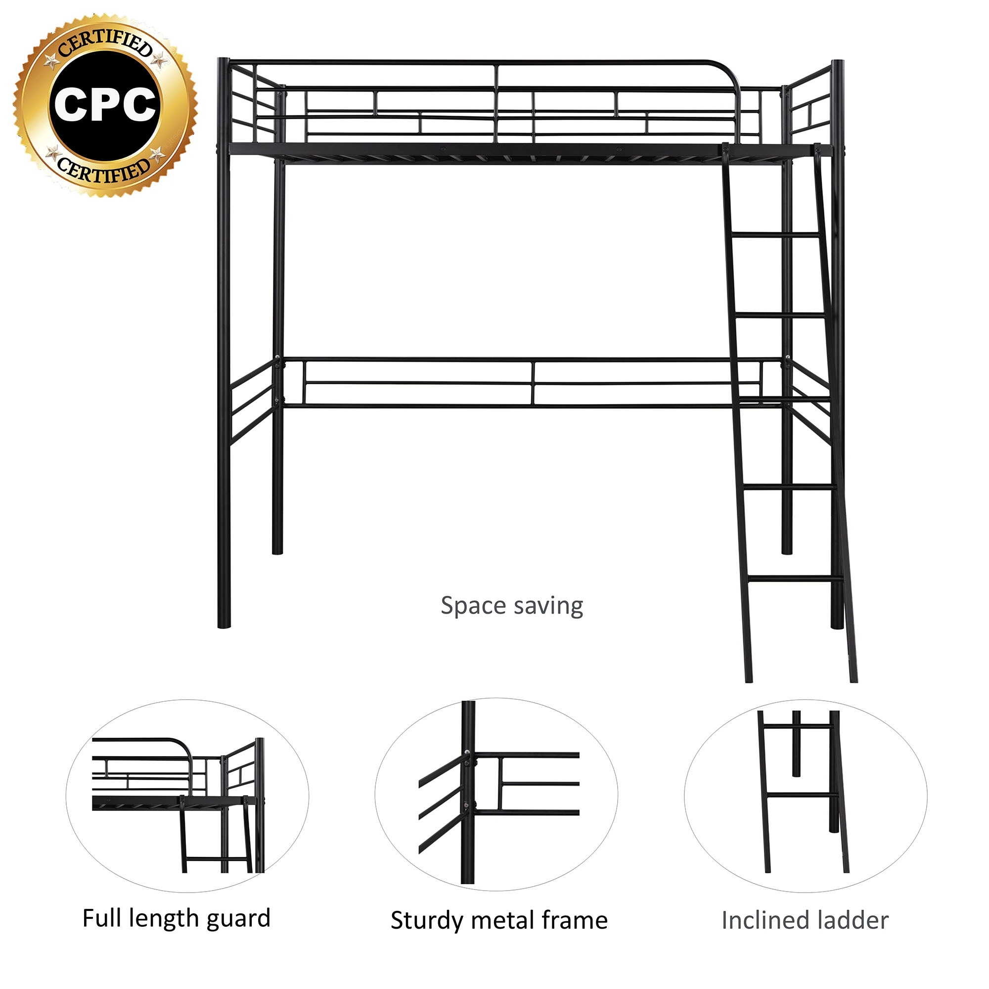 CASAINC IC-W42721338 beds - View #5
