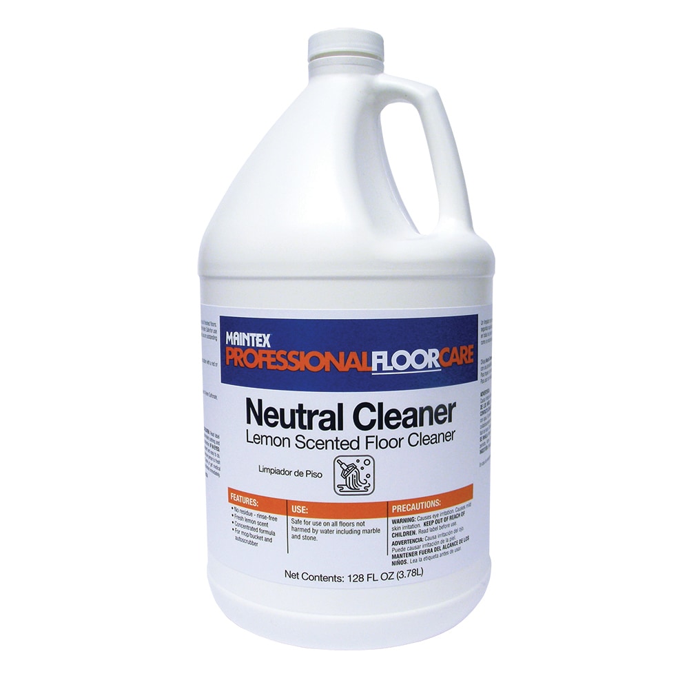 Floor Cleaning - Diversey Prosumer Solutions