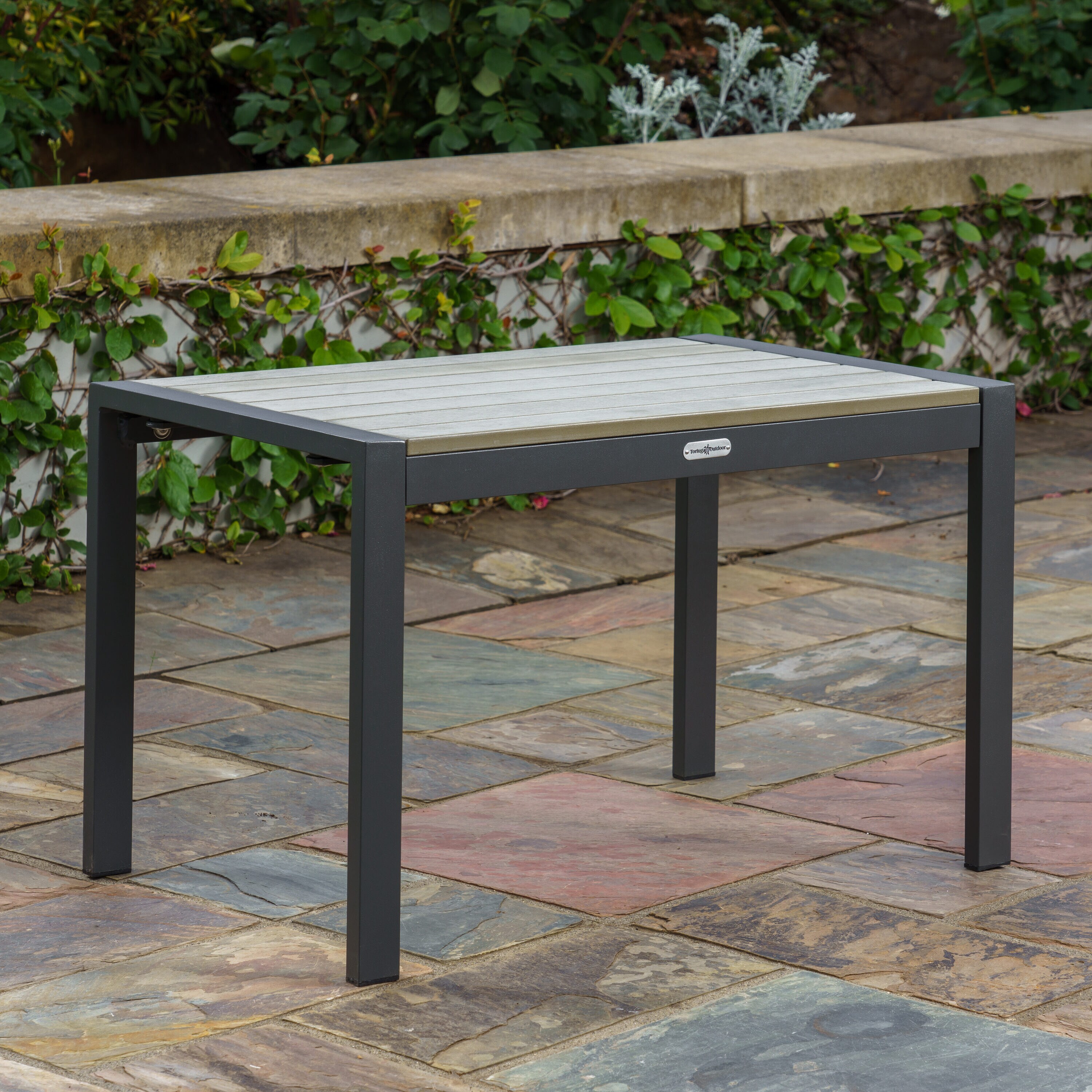 Tortuga Outdoor 42-2002-GR/CH Patio-Conversation-Sets - View #10