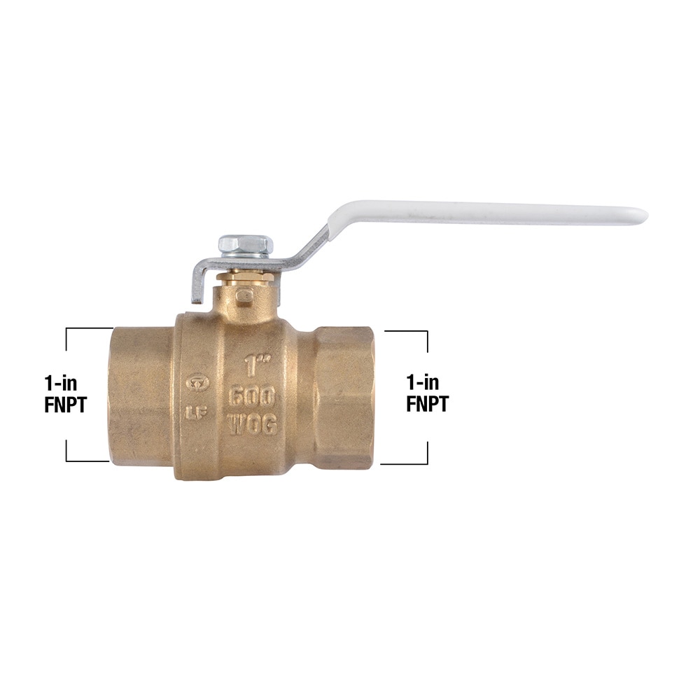 RELIABILT 20049Z Ball-Valves - View #4