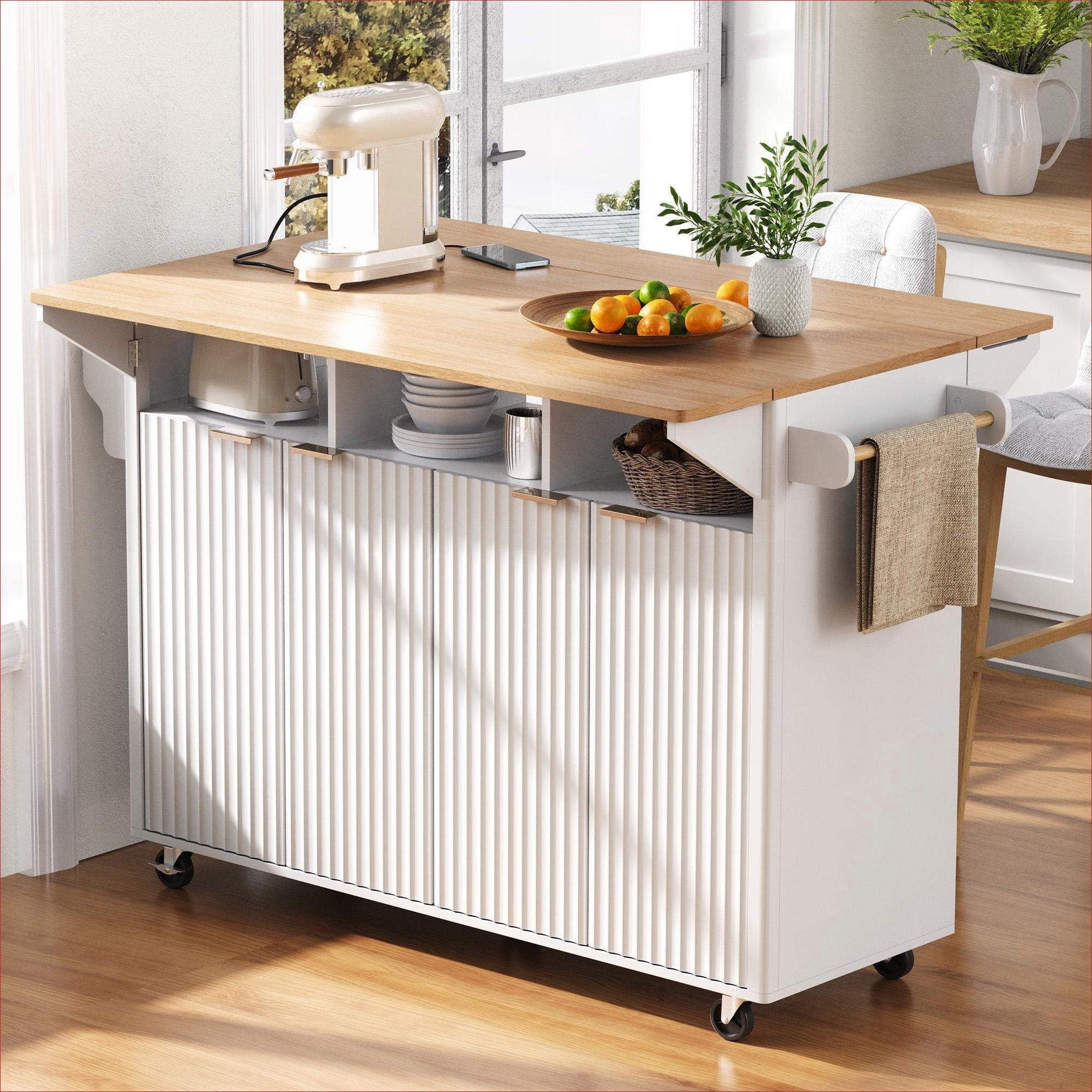 Watnature 5296IF970QAW Kitchen-Furniture - View #14