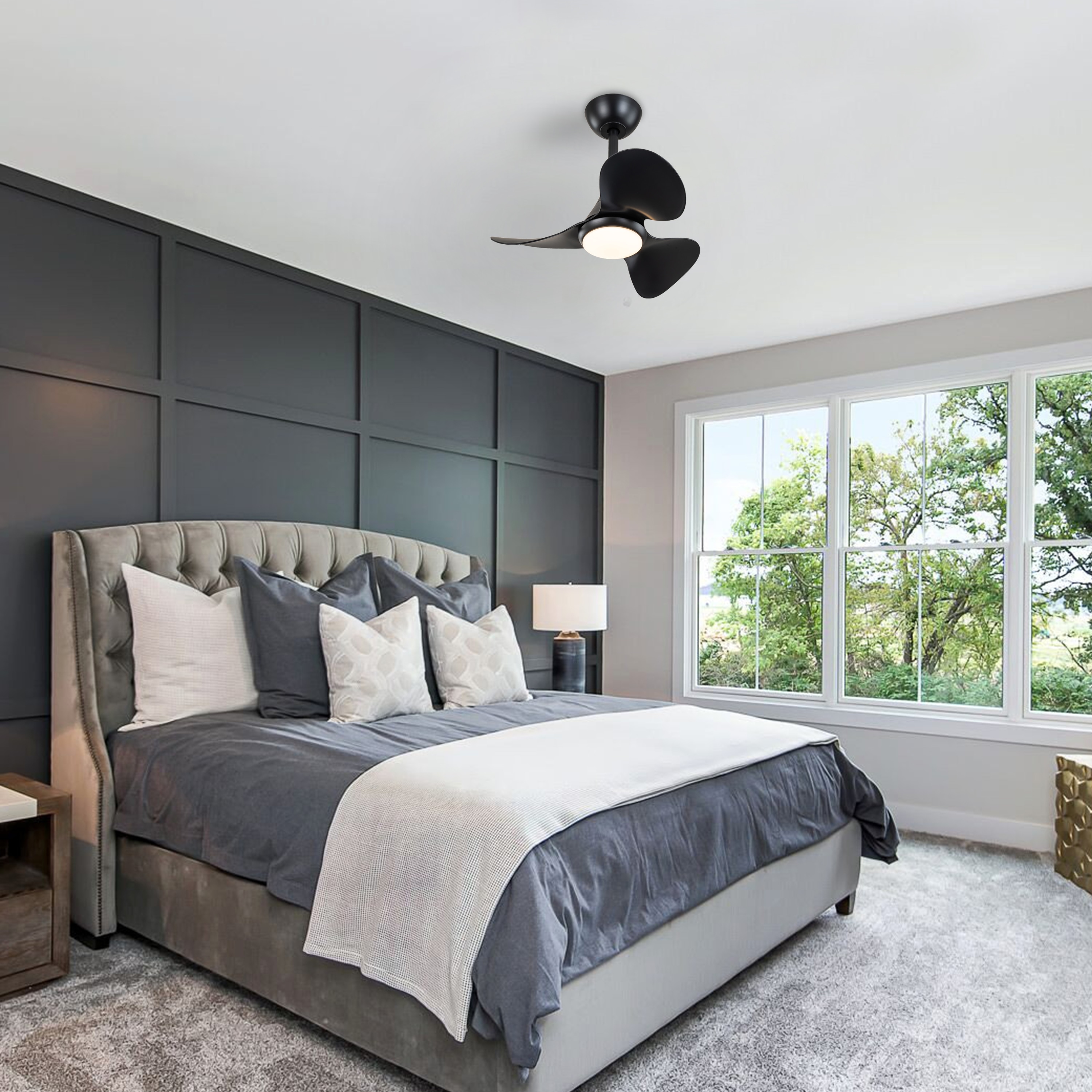 C Cattleya LCA2435-CF Ceiling-Fans - View #6