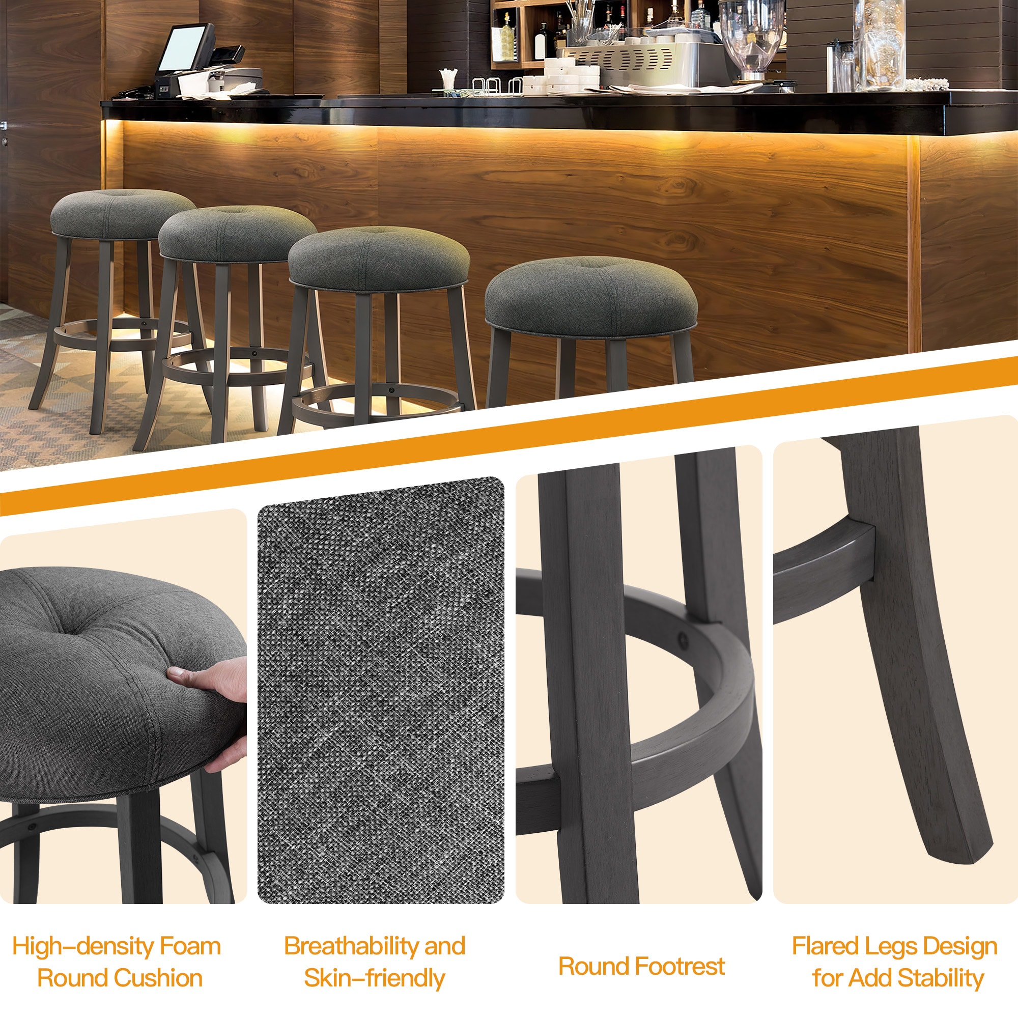 prilinex 26216019 stools - View #3