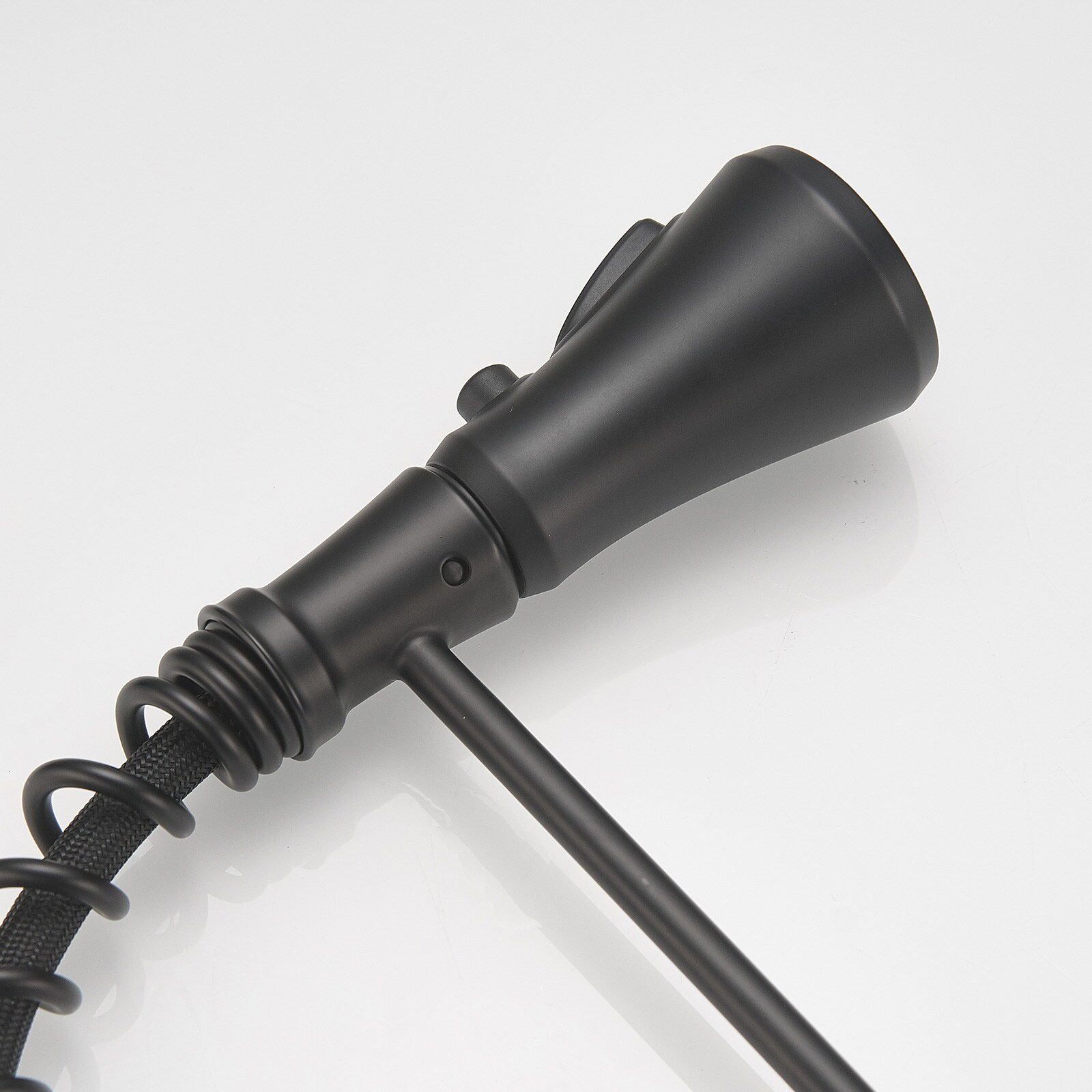 BWE A-94557-BLACK Kitchen-Faucets - View #7