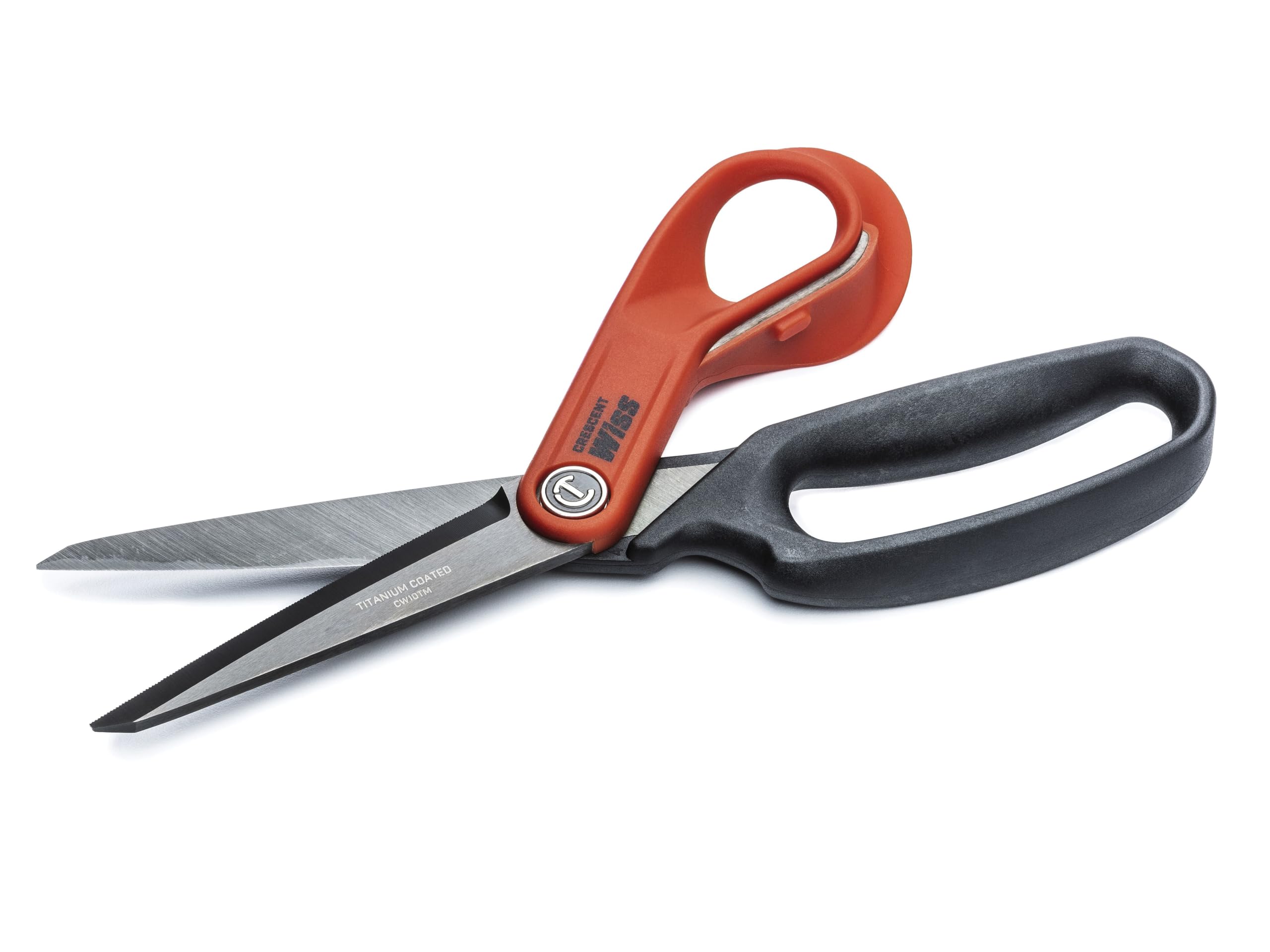 Wiss CW10TM scissors - View #2