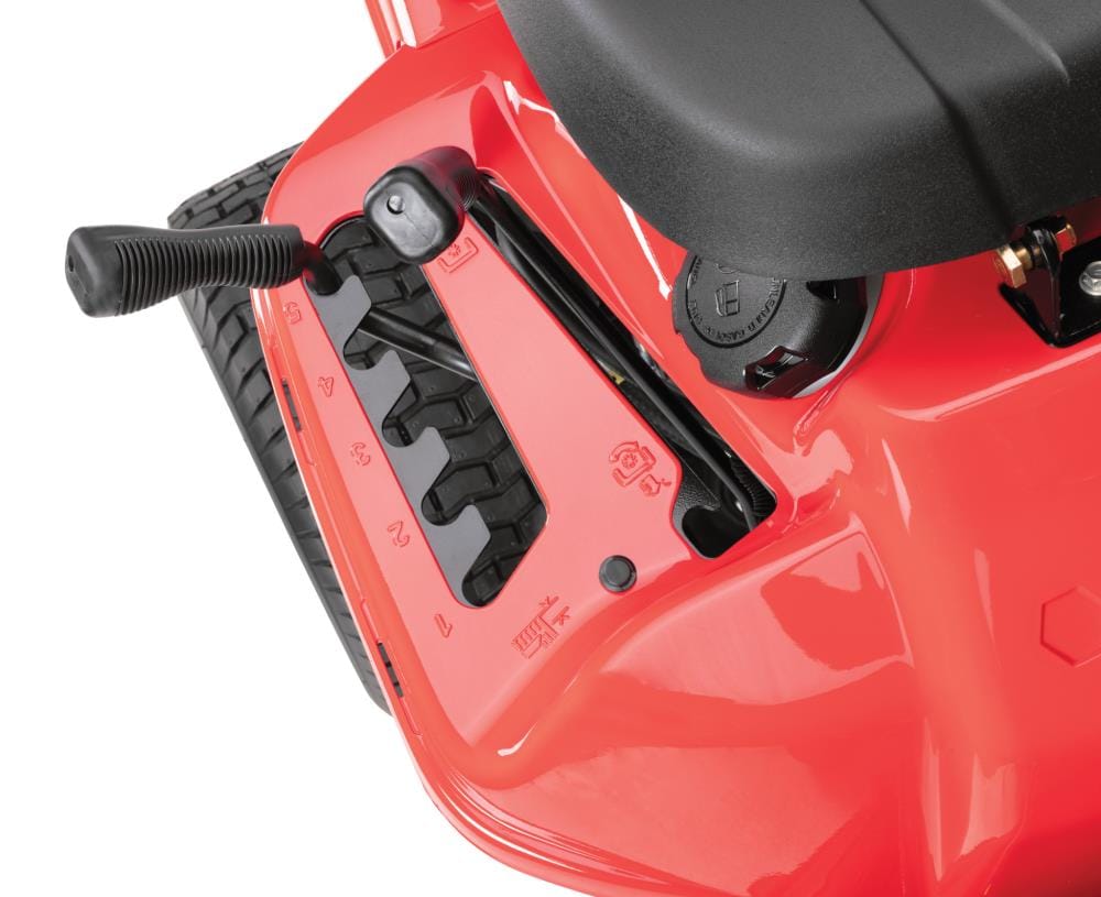CRAFTSMAN CMXGRAM1222292 Riding-Mowers-Tractors - View #7